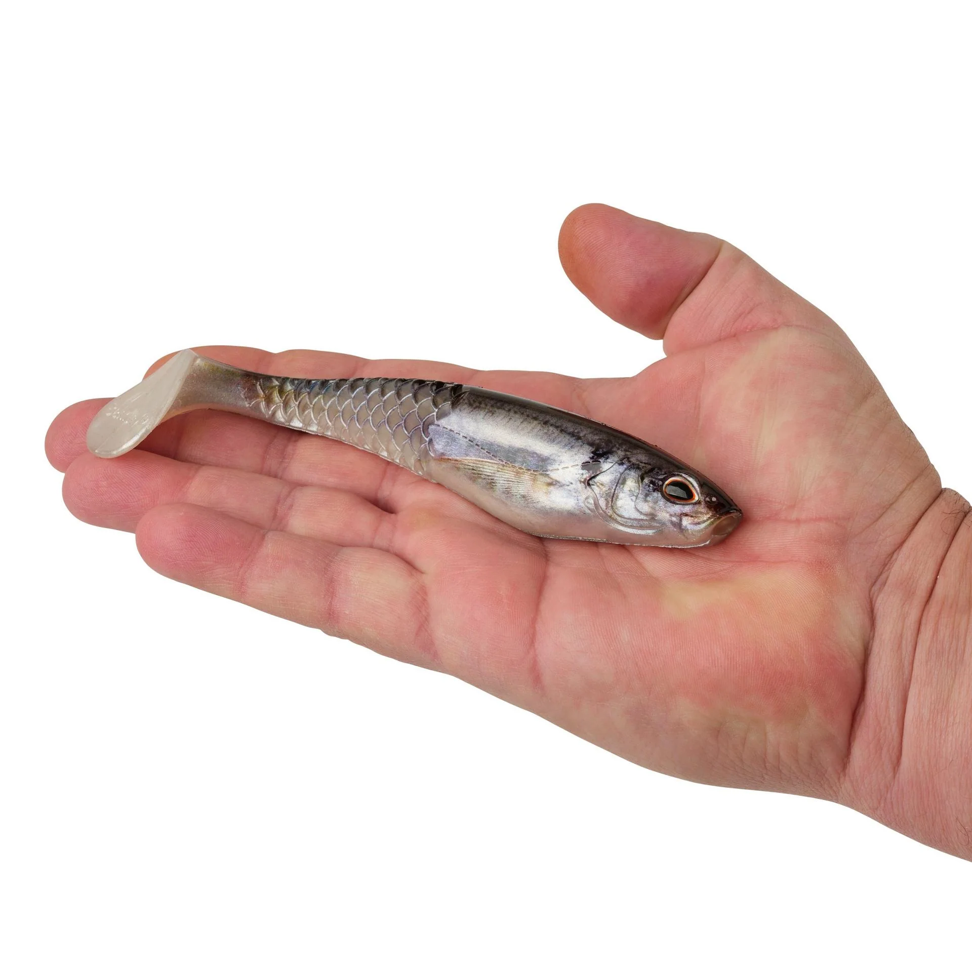 PowerBait® Unrigged CullShad - Image 50