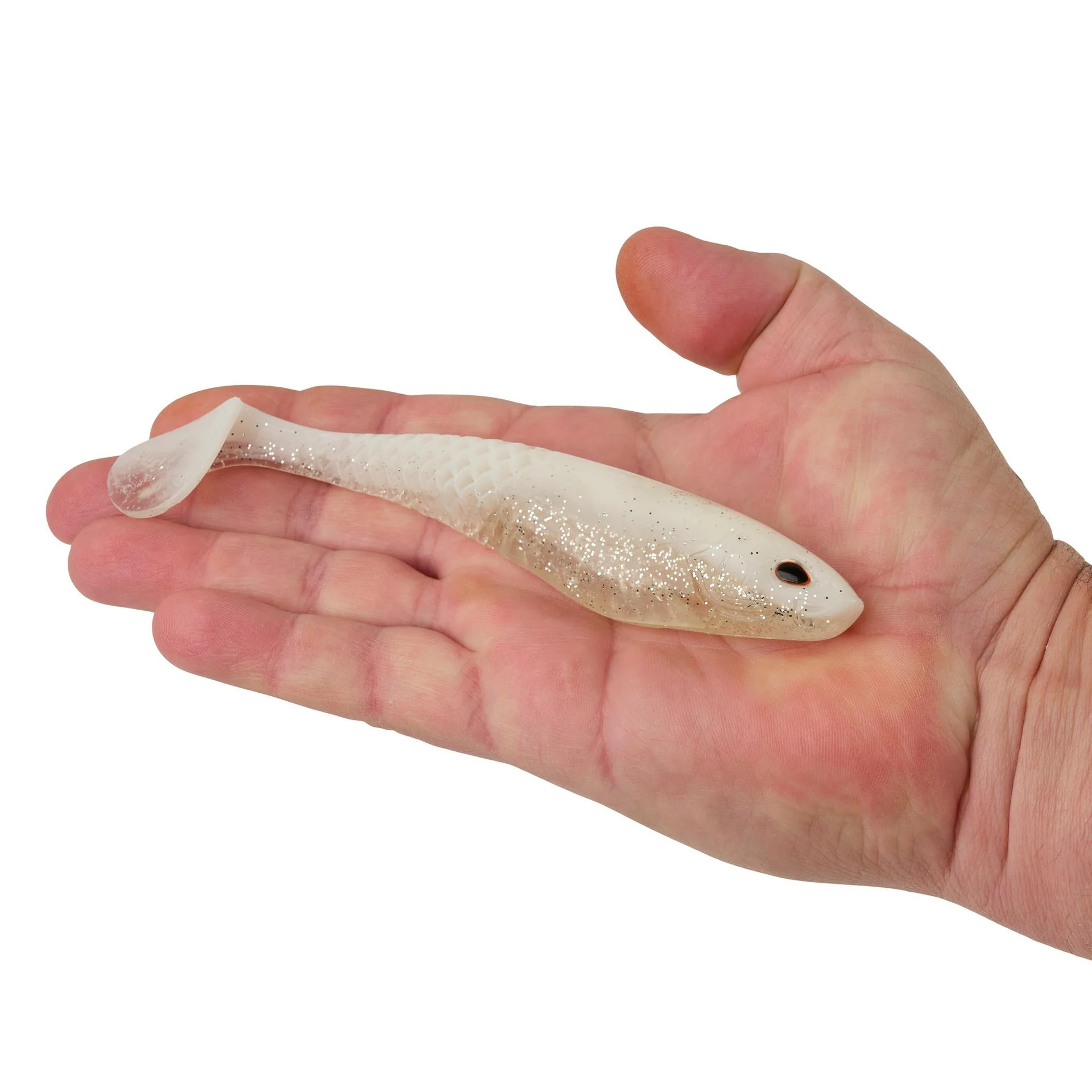 PowerBait® Unrigged CullShad - Image 60