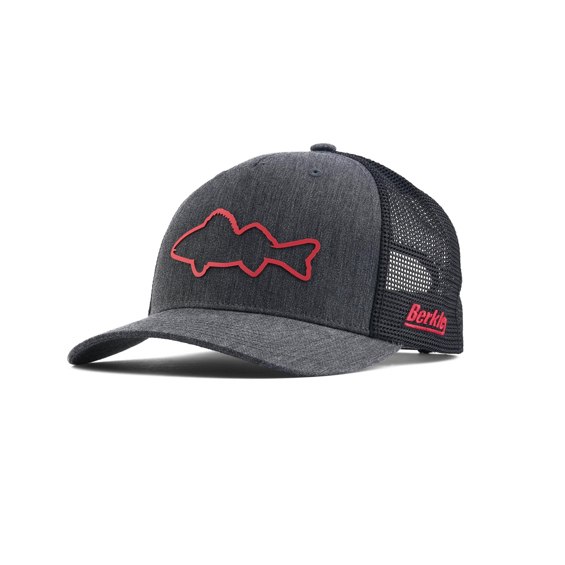 Profile Walleye Trucker Hat - Image 4
