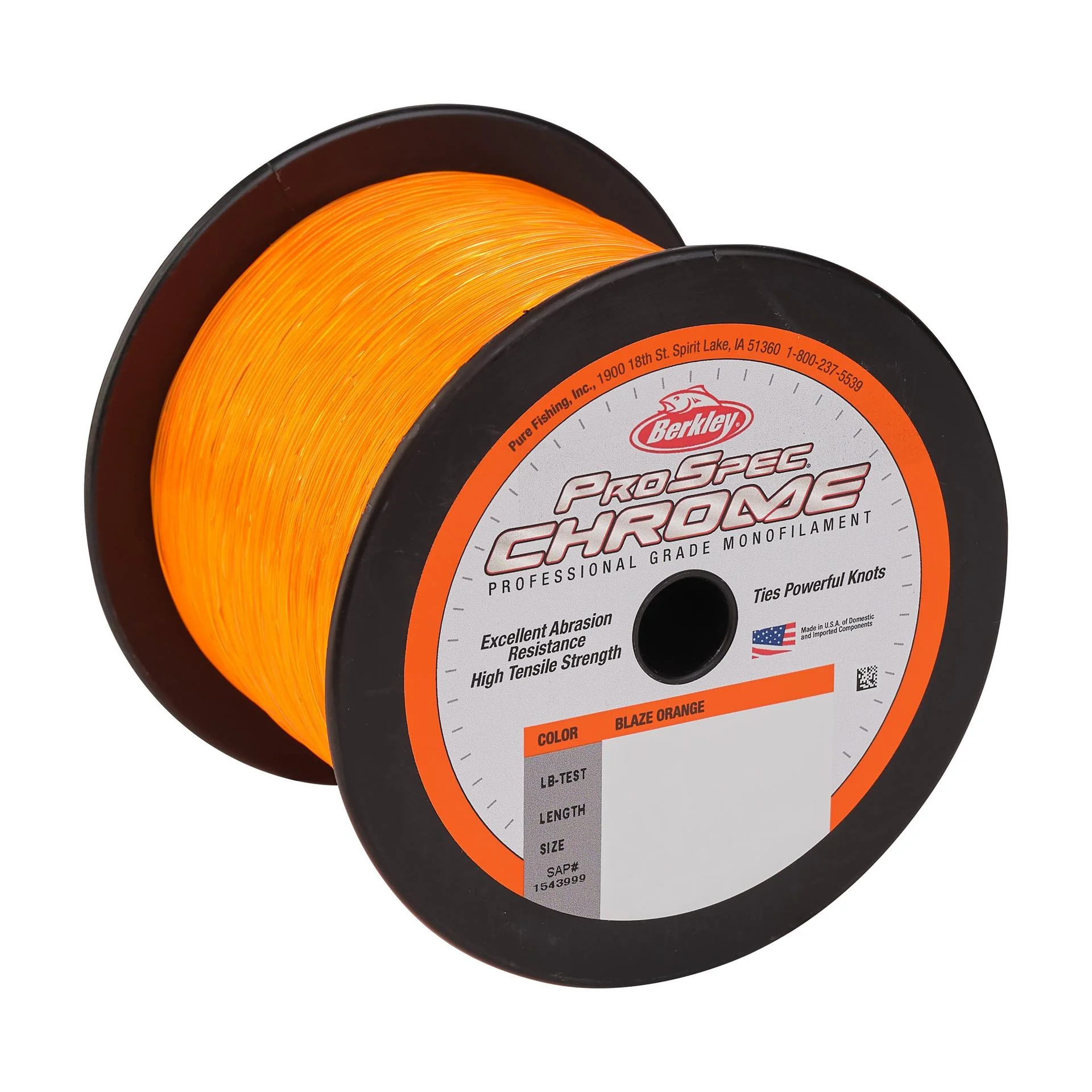 ProSpec® Chrome - Image 16