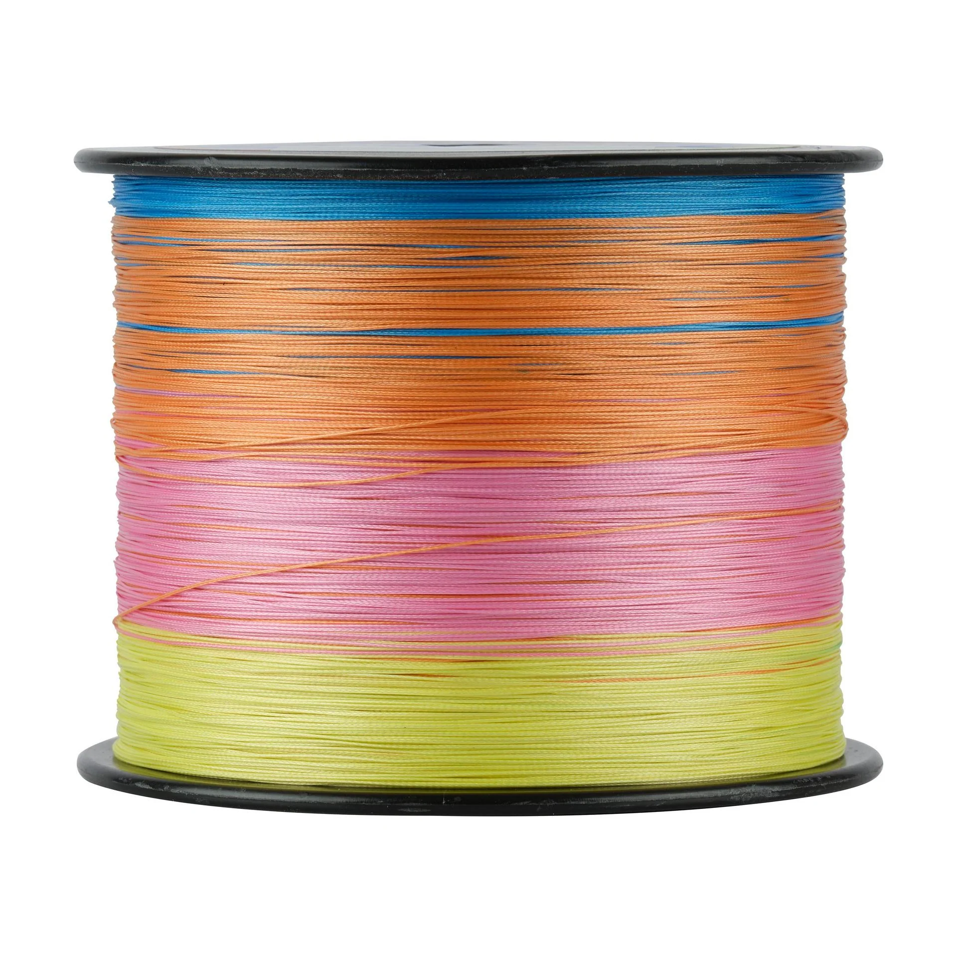 ProSpec® Chrome 4 x 100' Metered Braid - Image 3