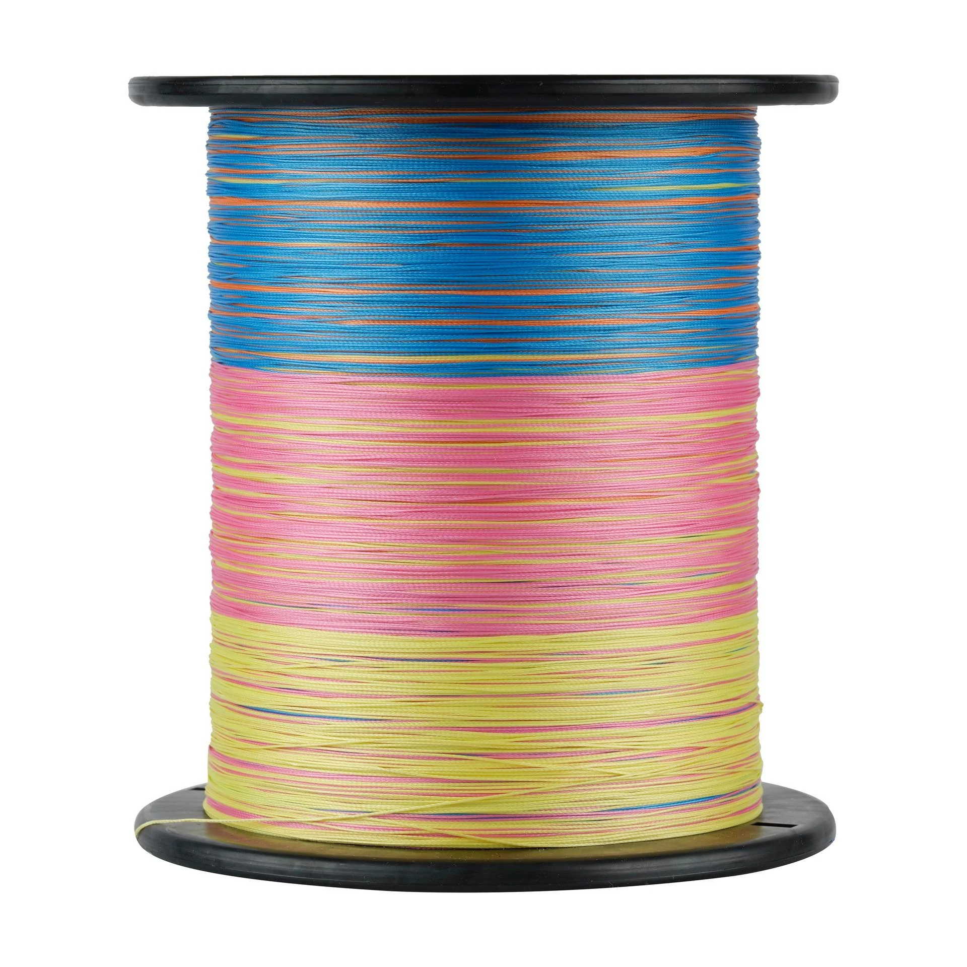 ProSpec® Chrome 4 x 100' Metered Braid - Image 6