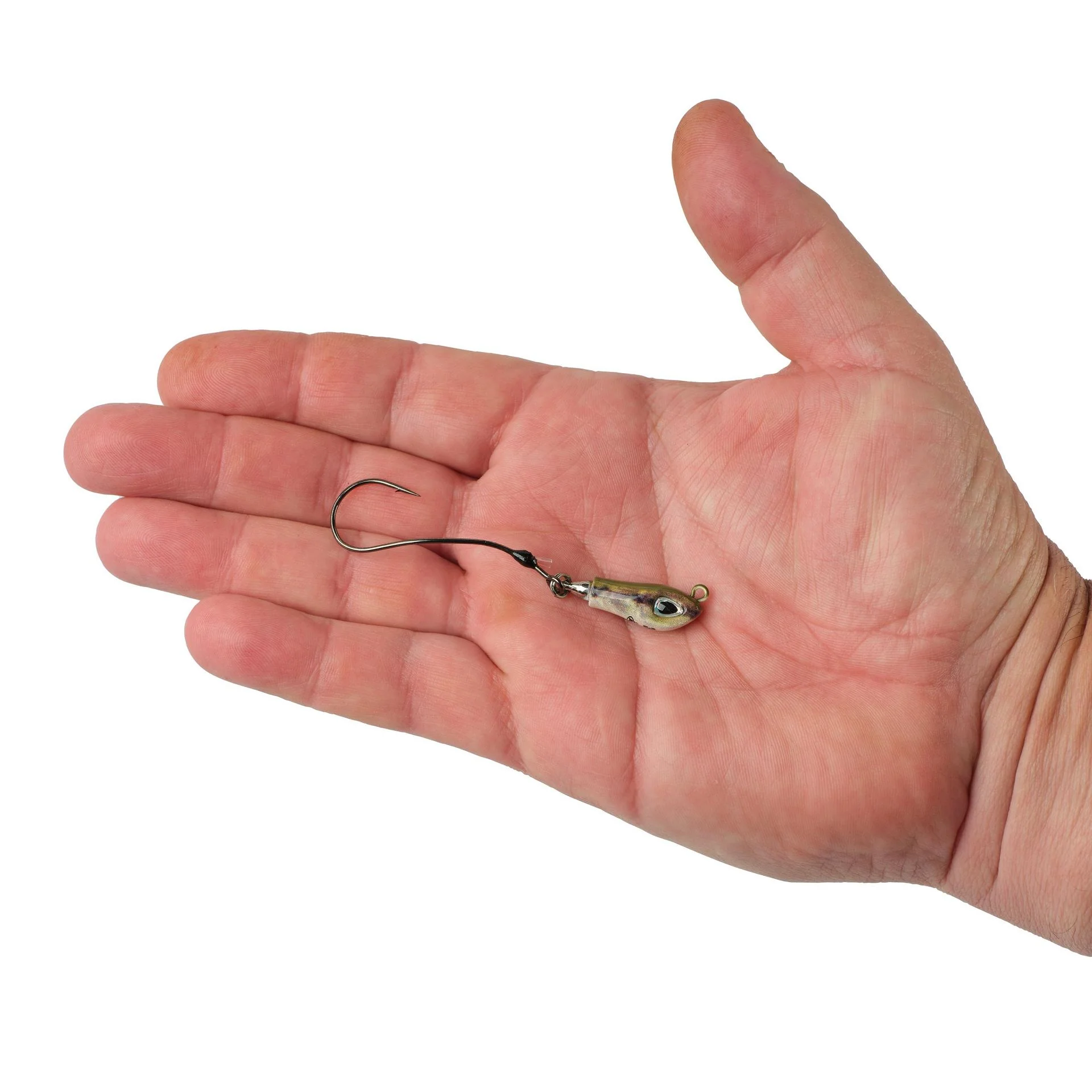 Rawler Jig - Image 106