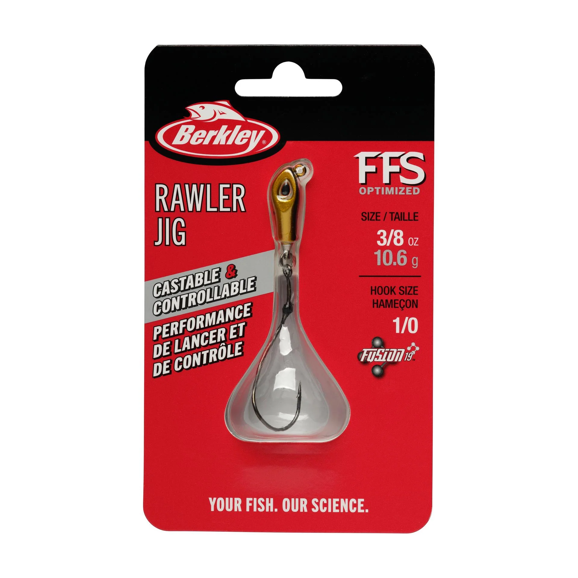 Rawler Jig - Image 110
