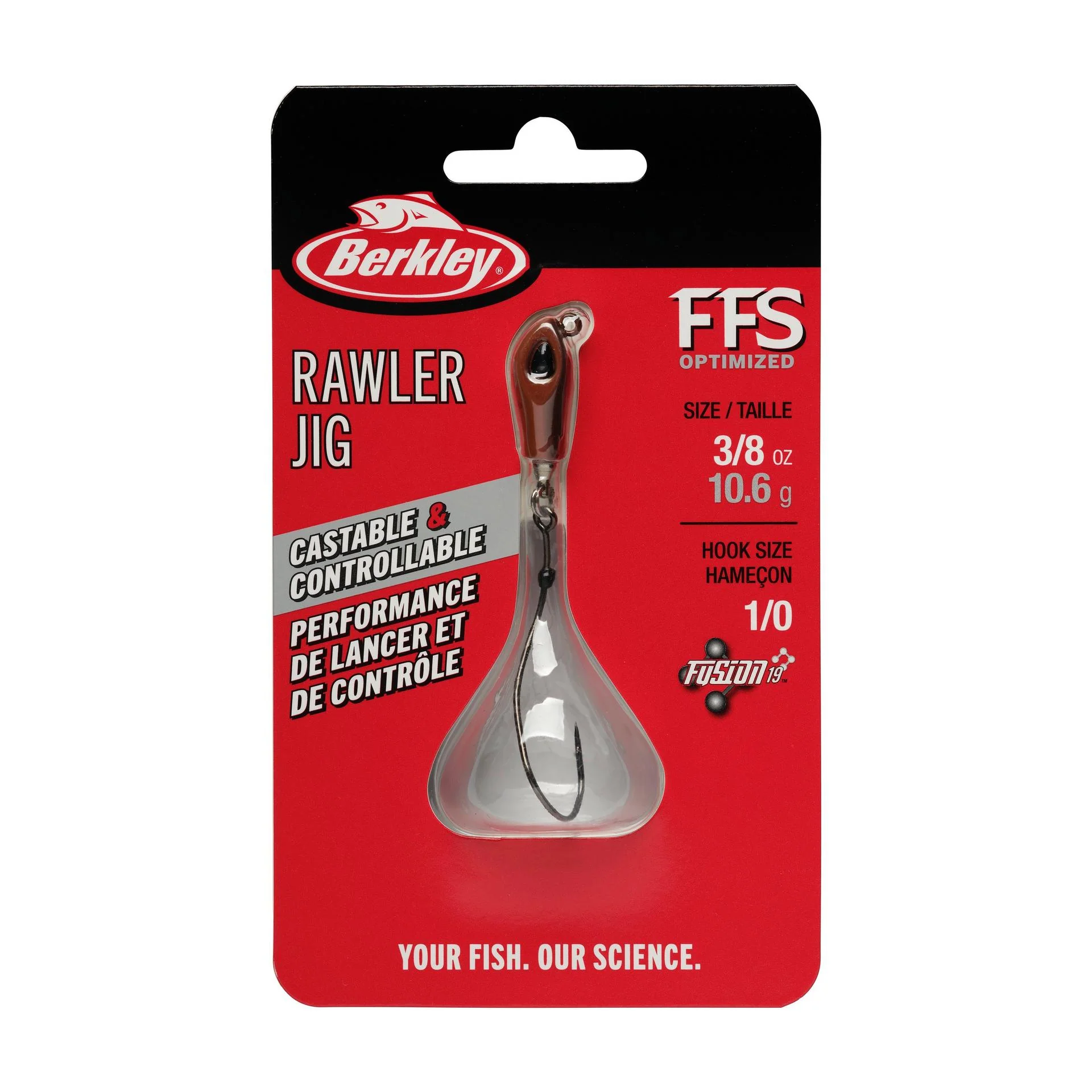 Rawler Jig - Image 121
