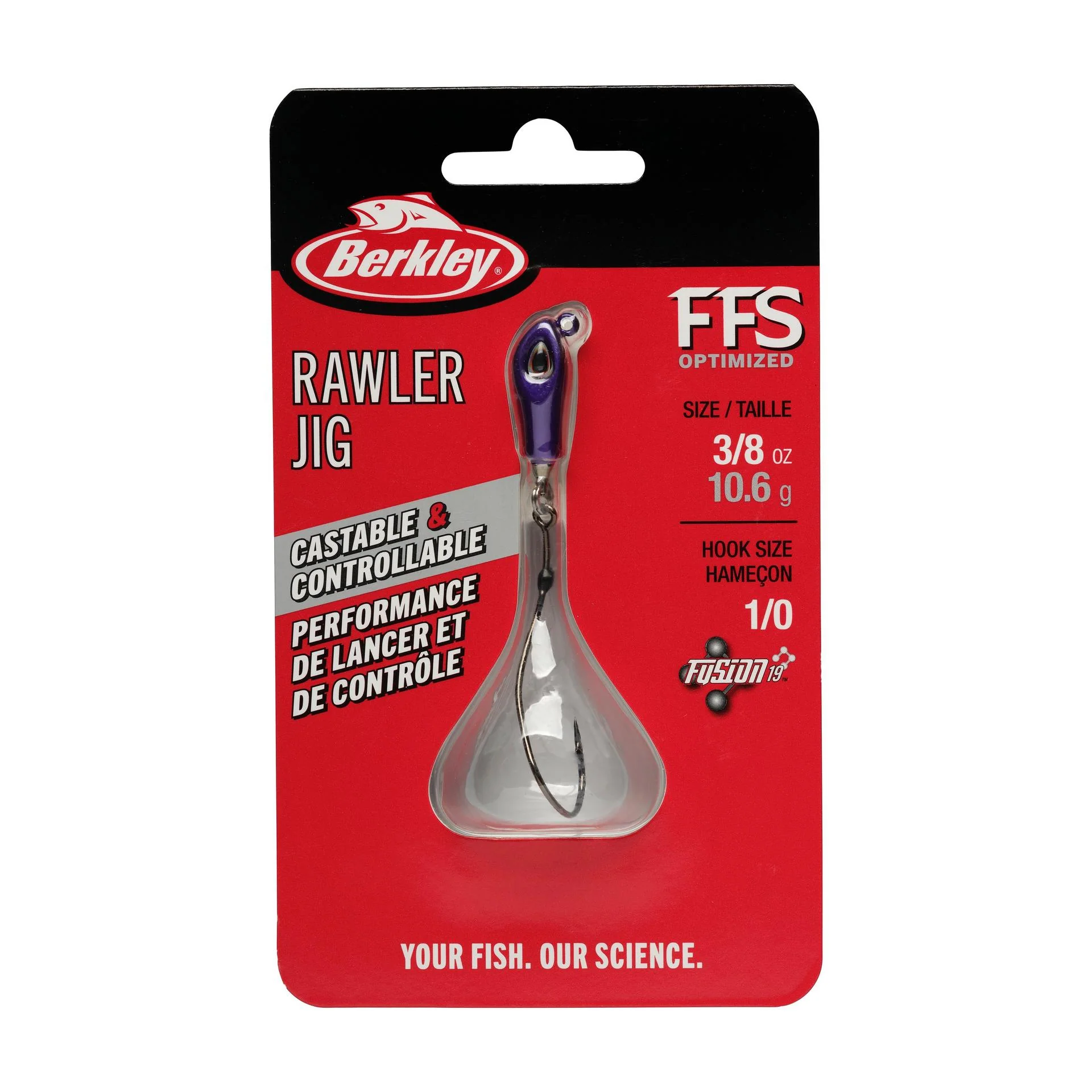 Rawler Jig - Image 131