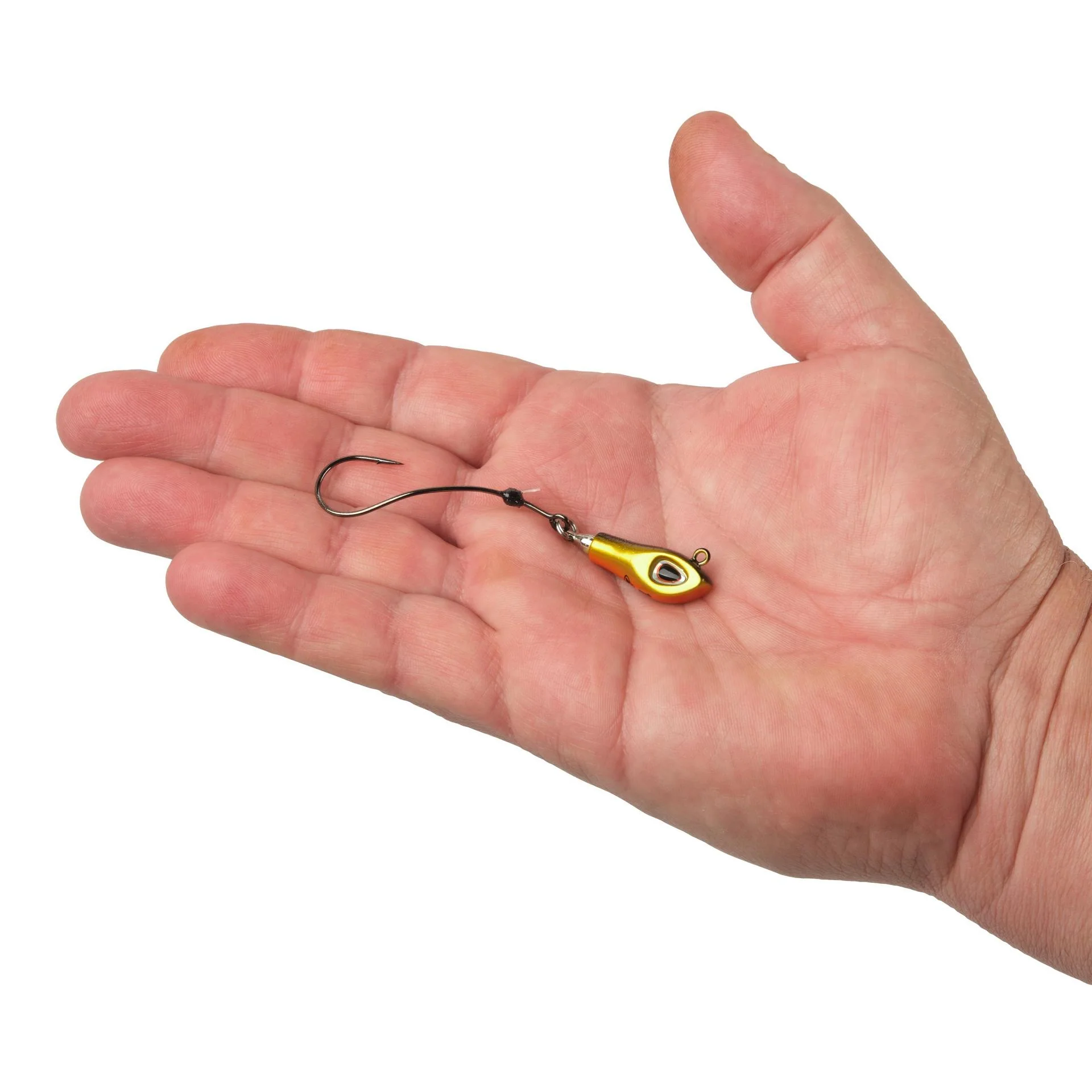 Rawler Jig - Image 150