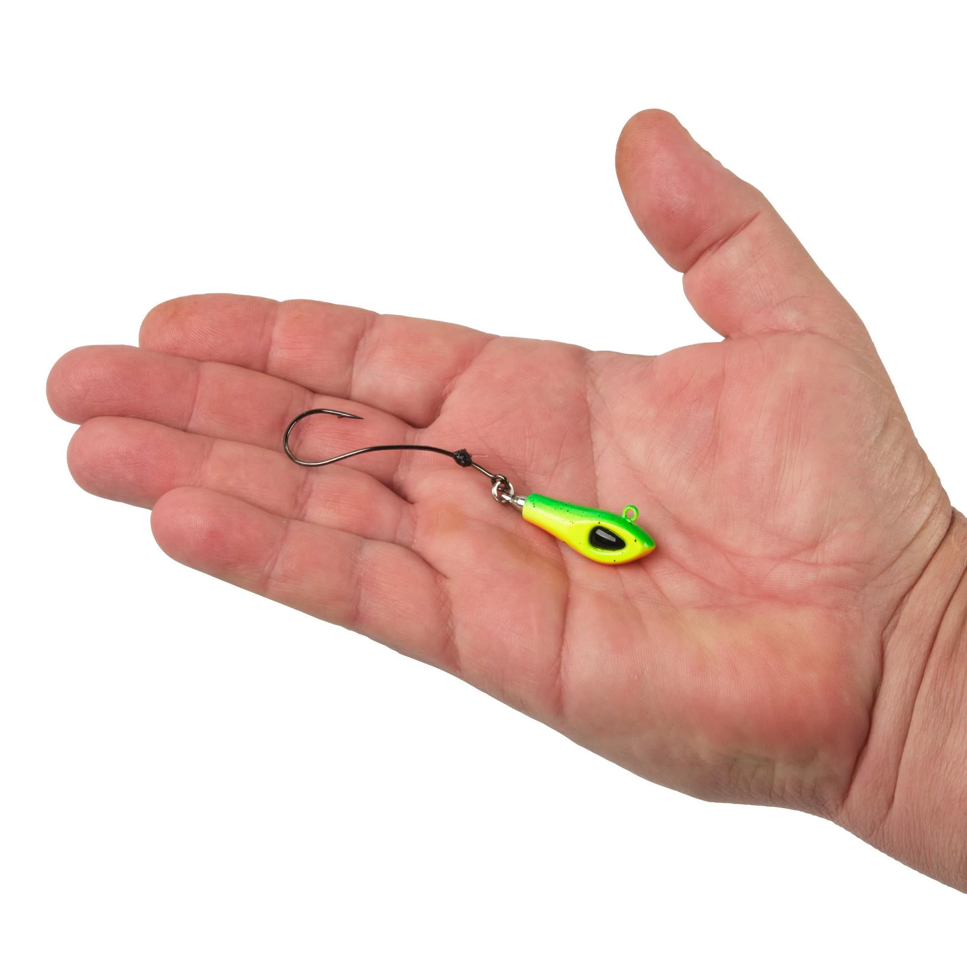 Rawler Jig - Image 181