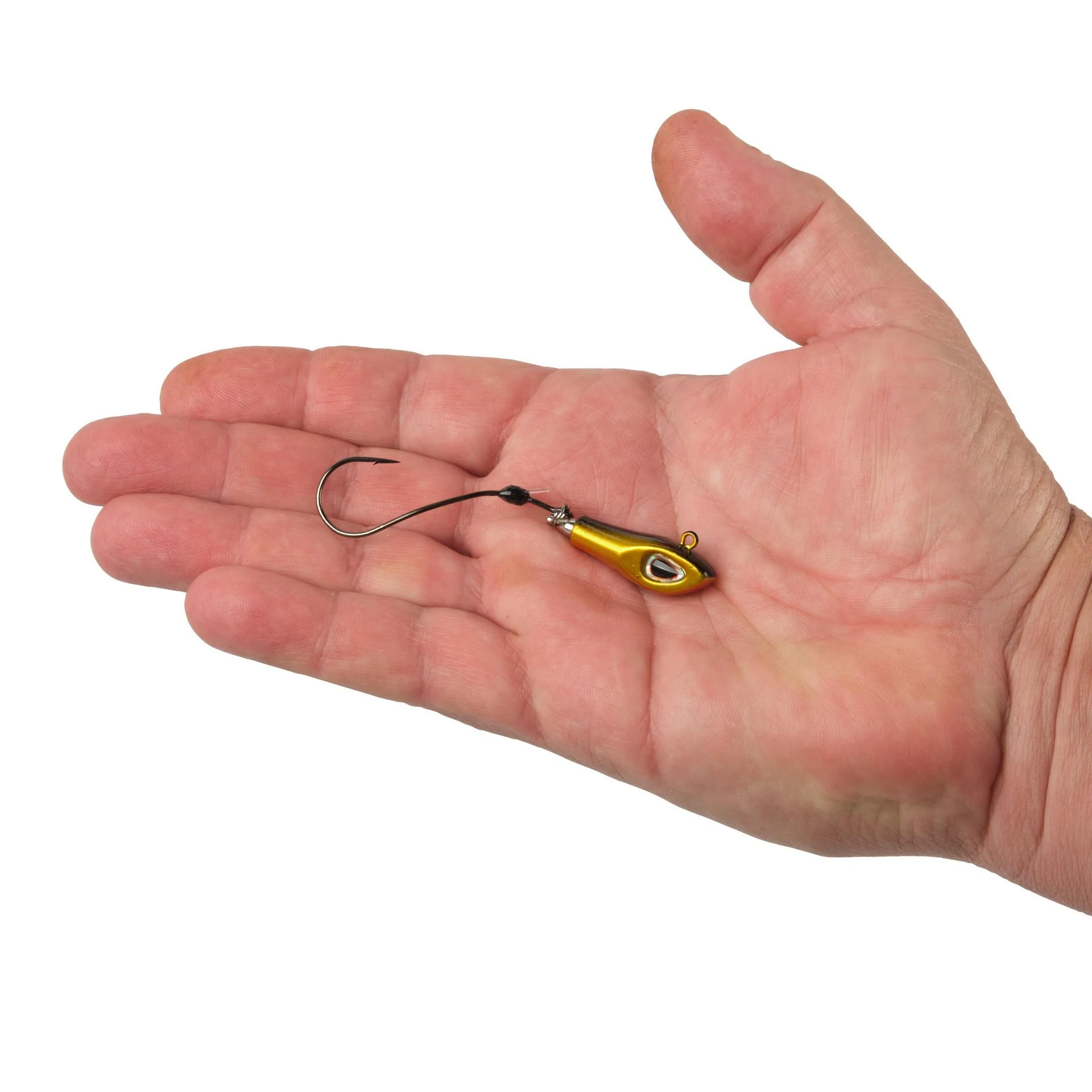 Rawler Jig - Image 189