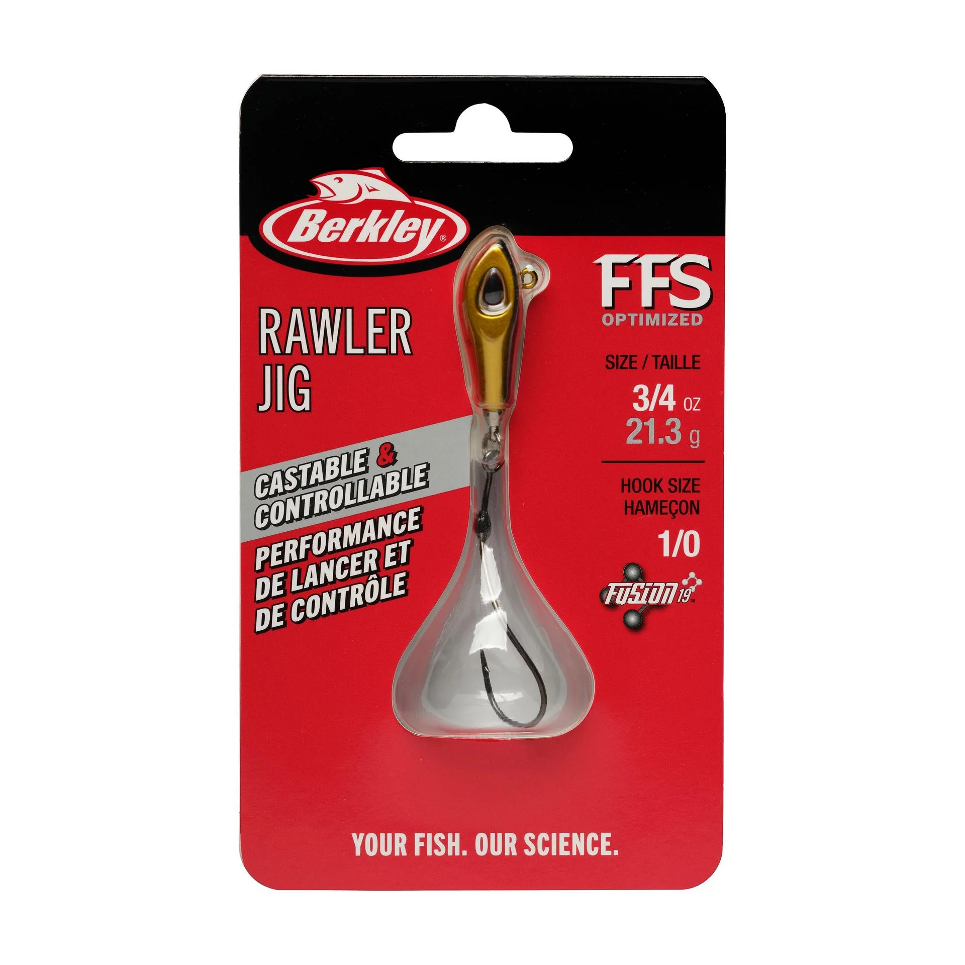 Rawler Jig - Image 190