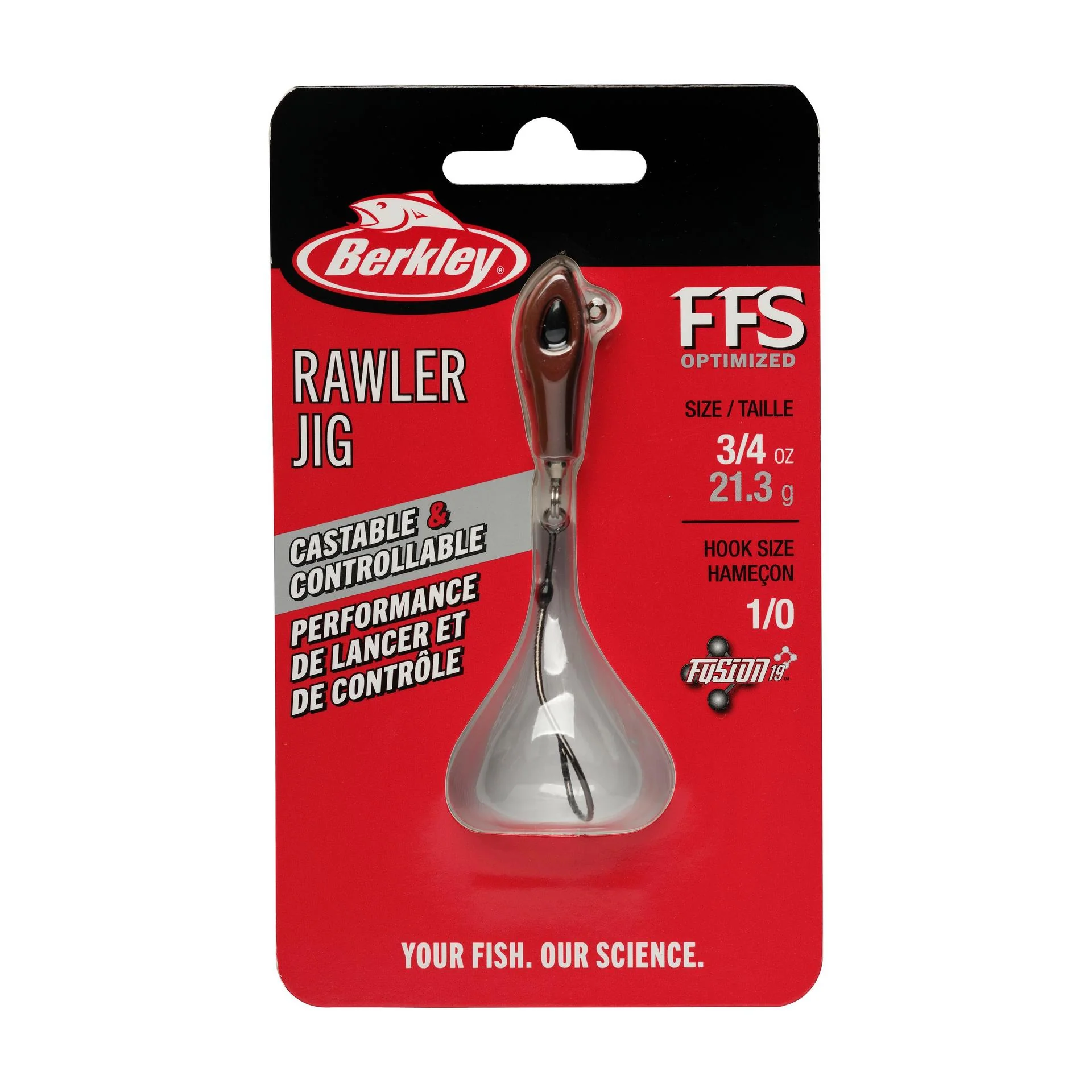 Rawler Jig - Image 200