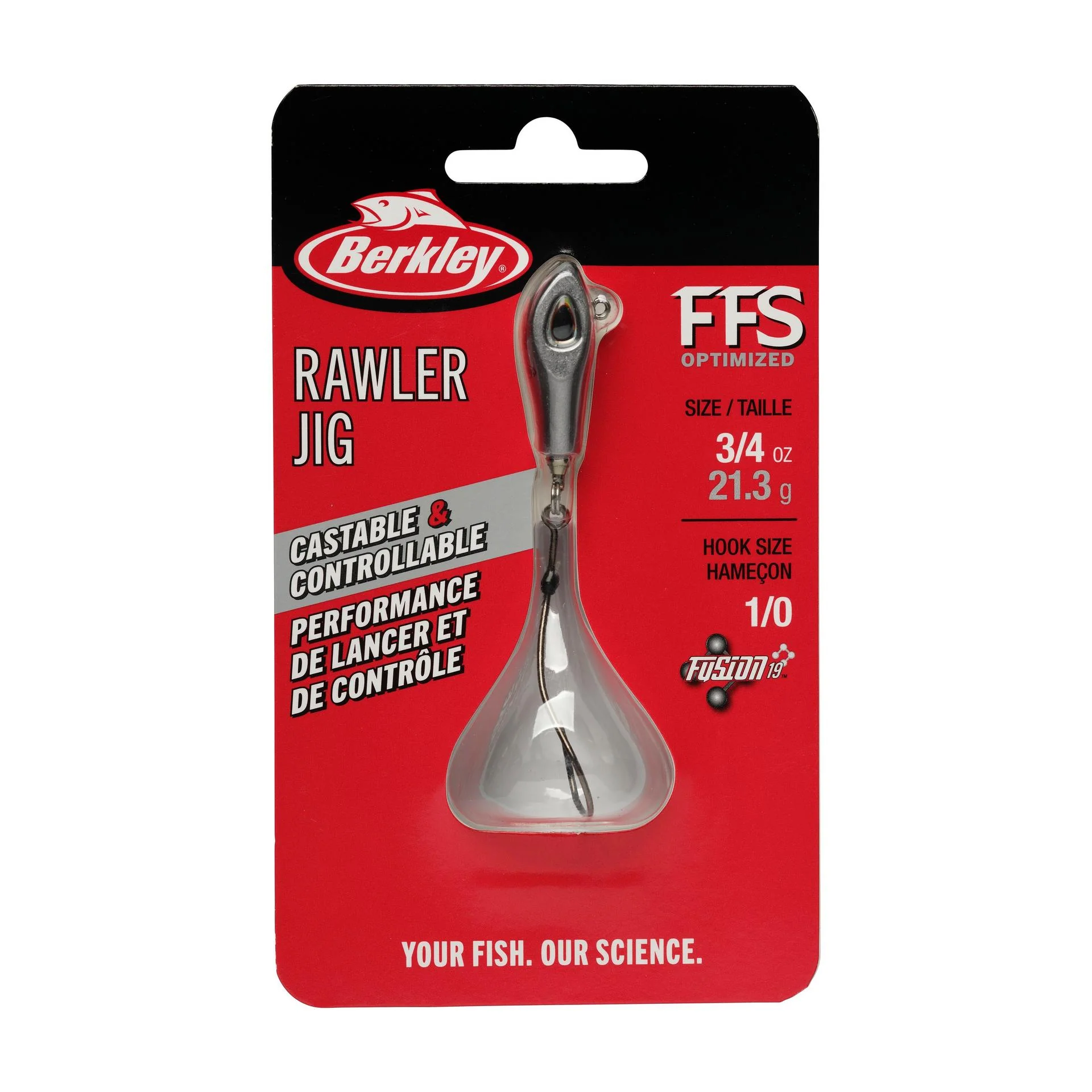 Rawler Jig - Image 206