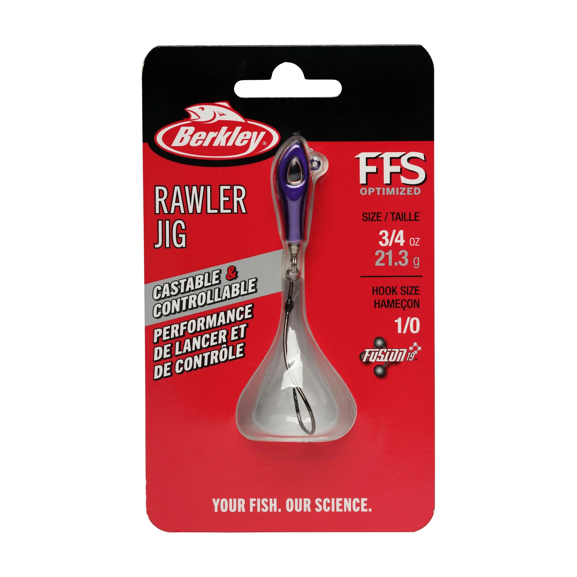 Rawler Jig - Image 209