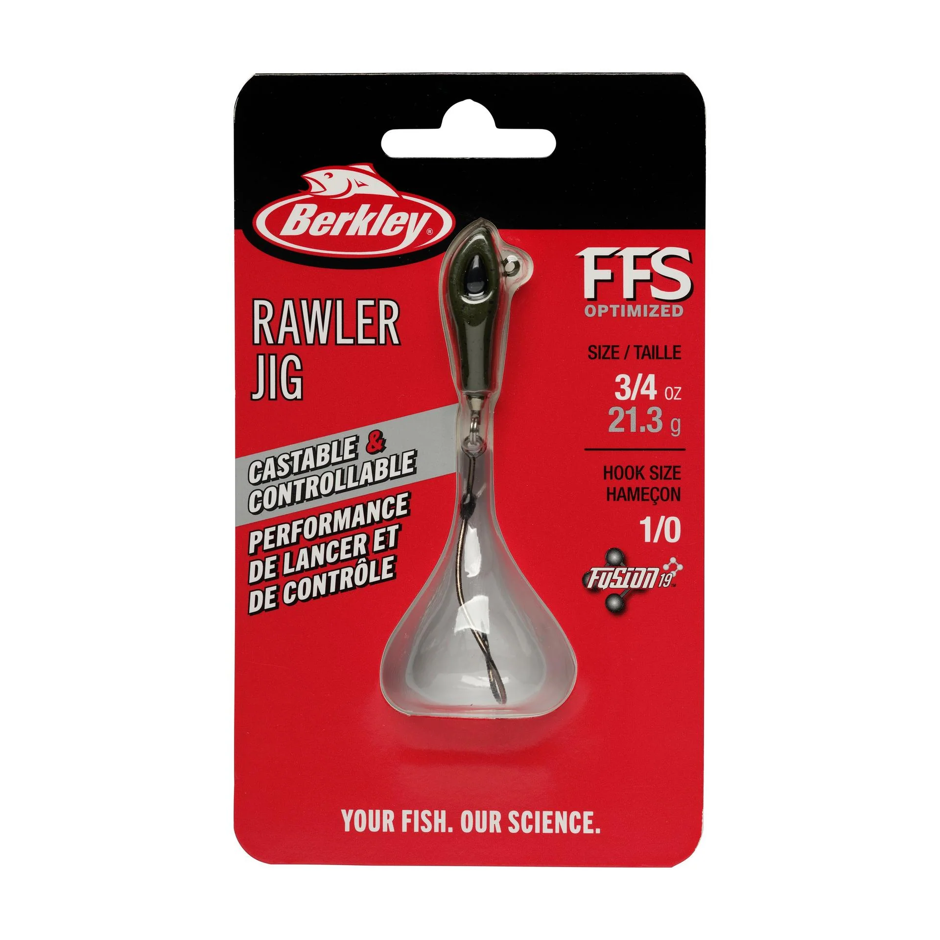 Rawler Jig - Image 57