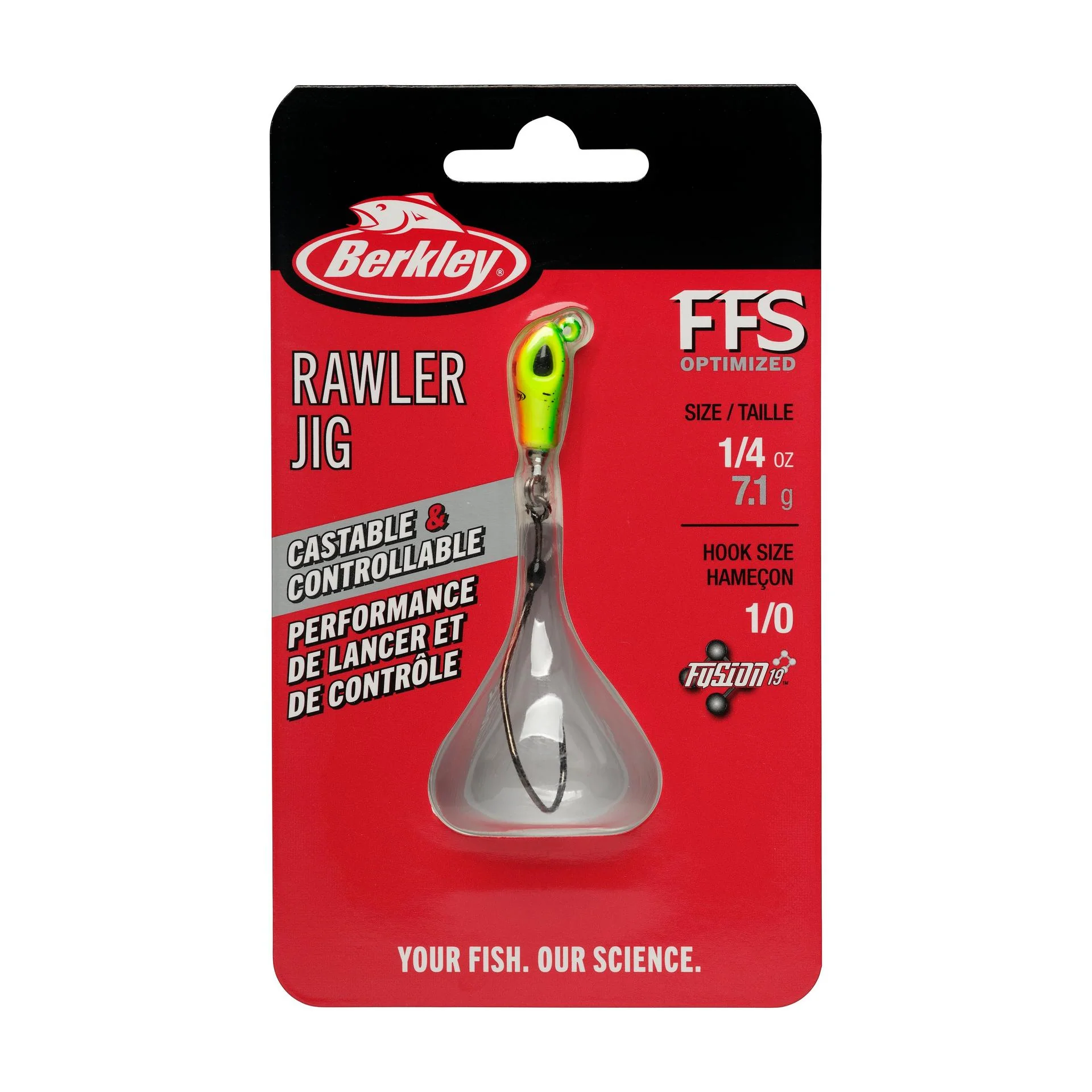 Rawler Jig - Image 63