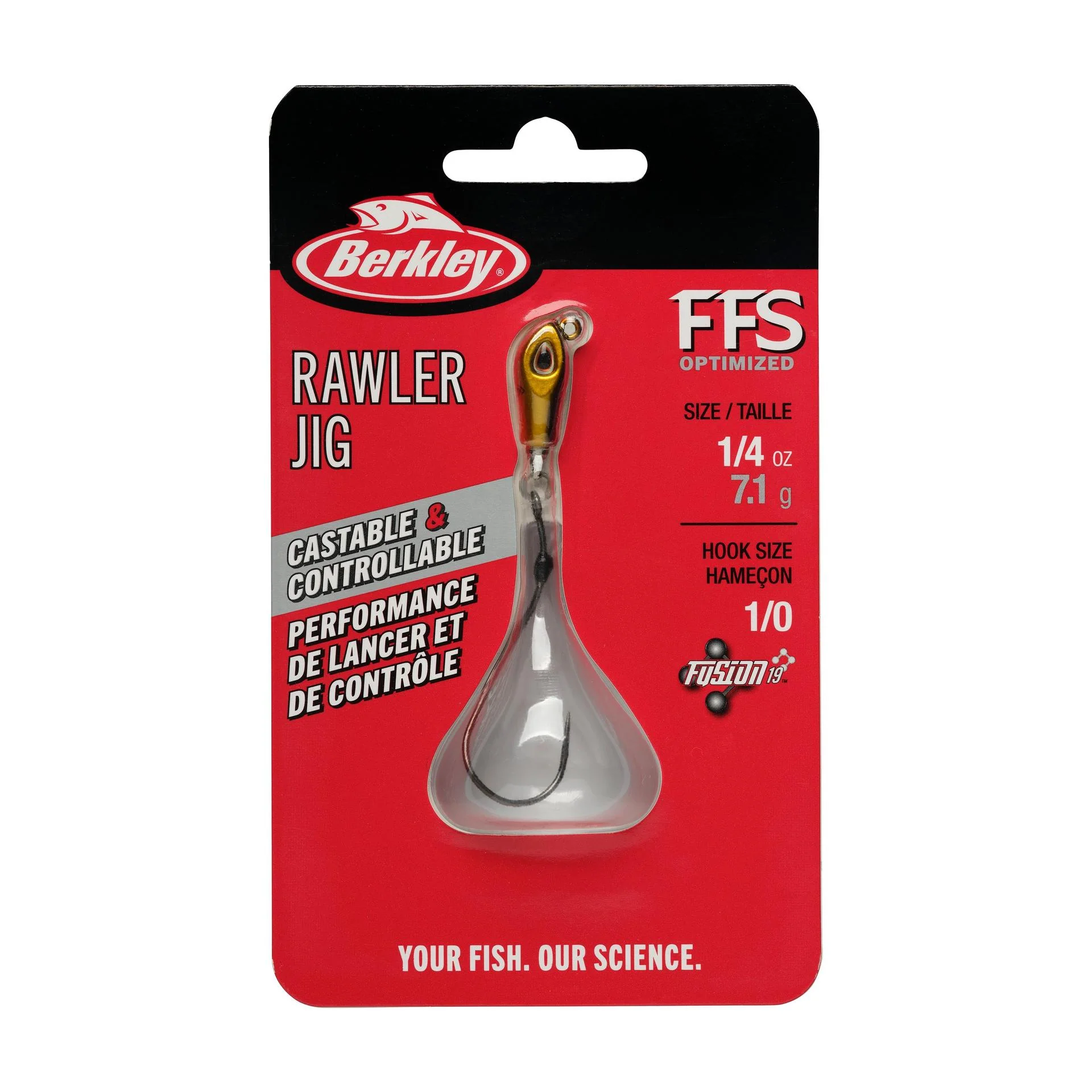 Rawler Jig - Image 71