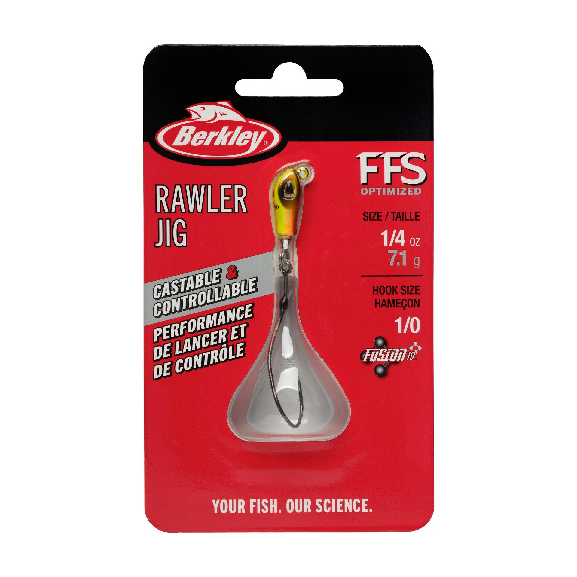 Rawler Jig - Image 84