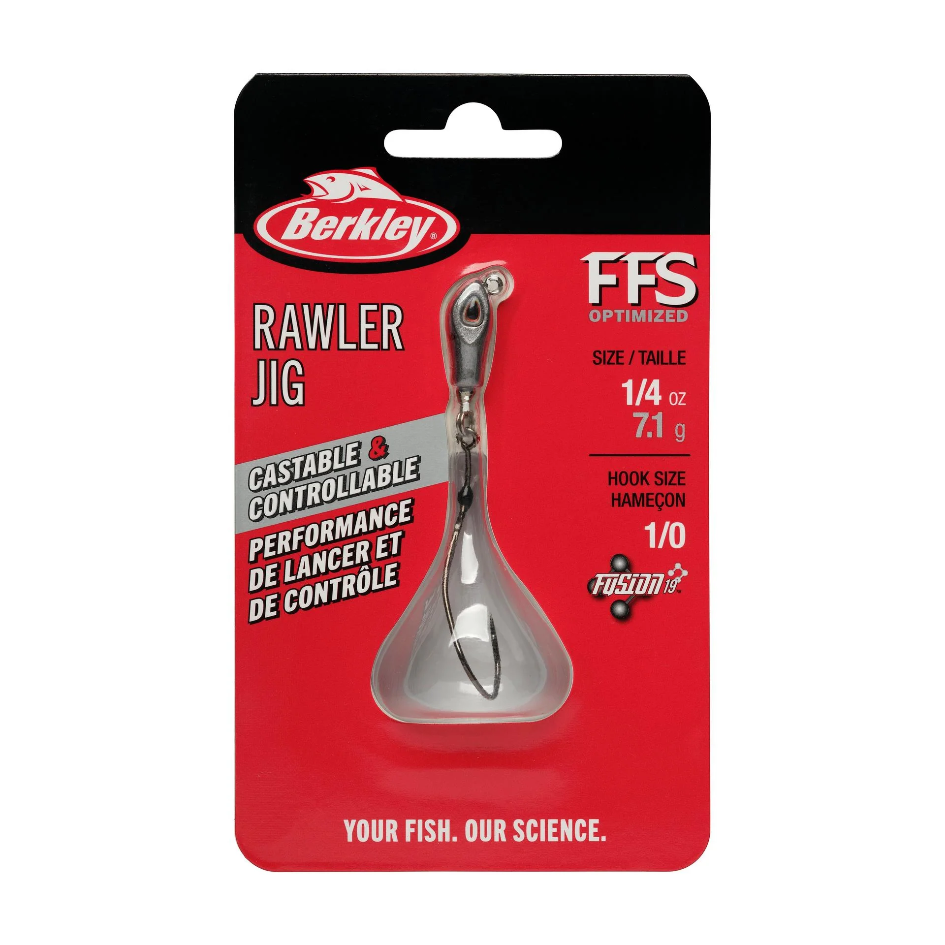 Rawler Jig - Image 87