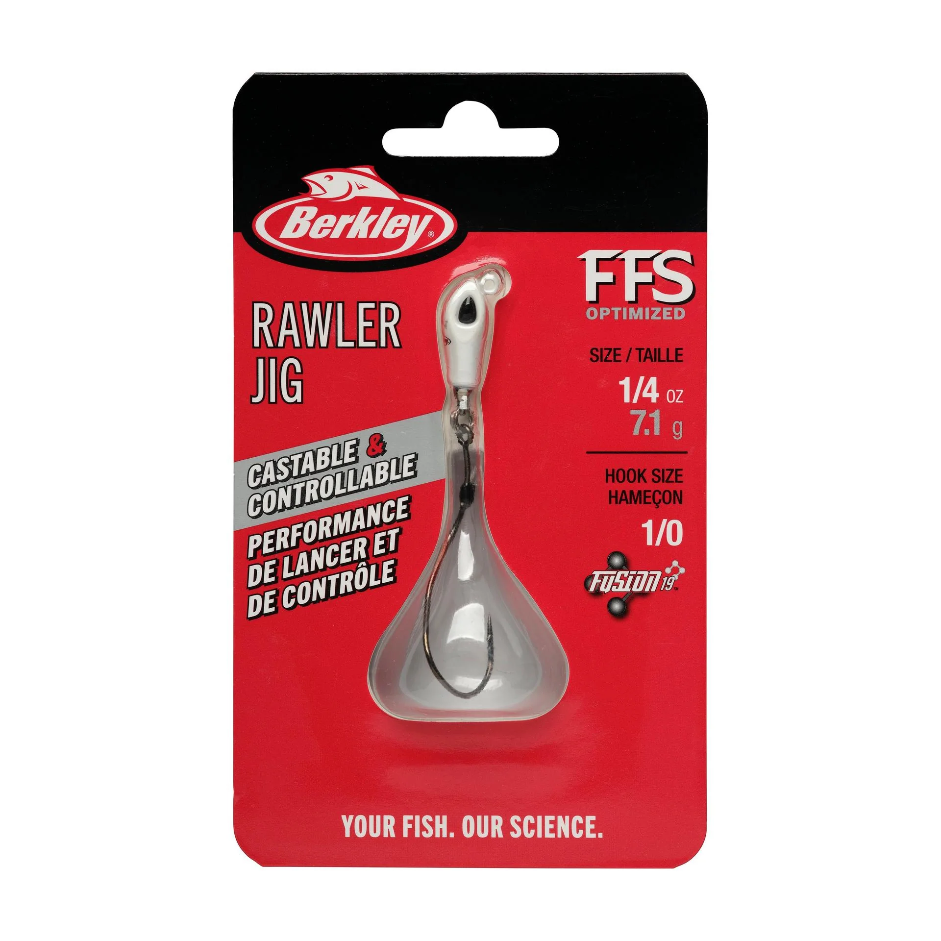 Rawler Jig - Image 93