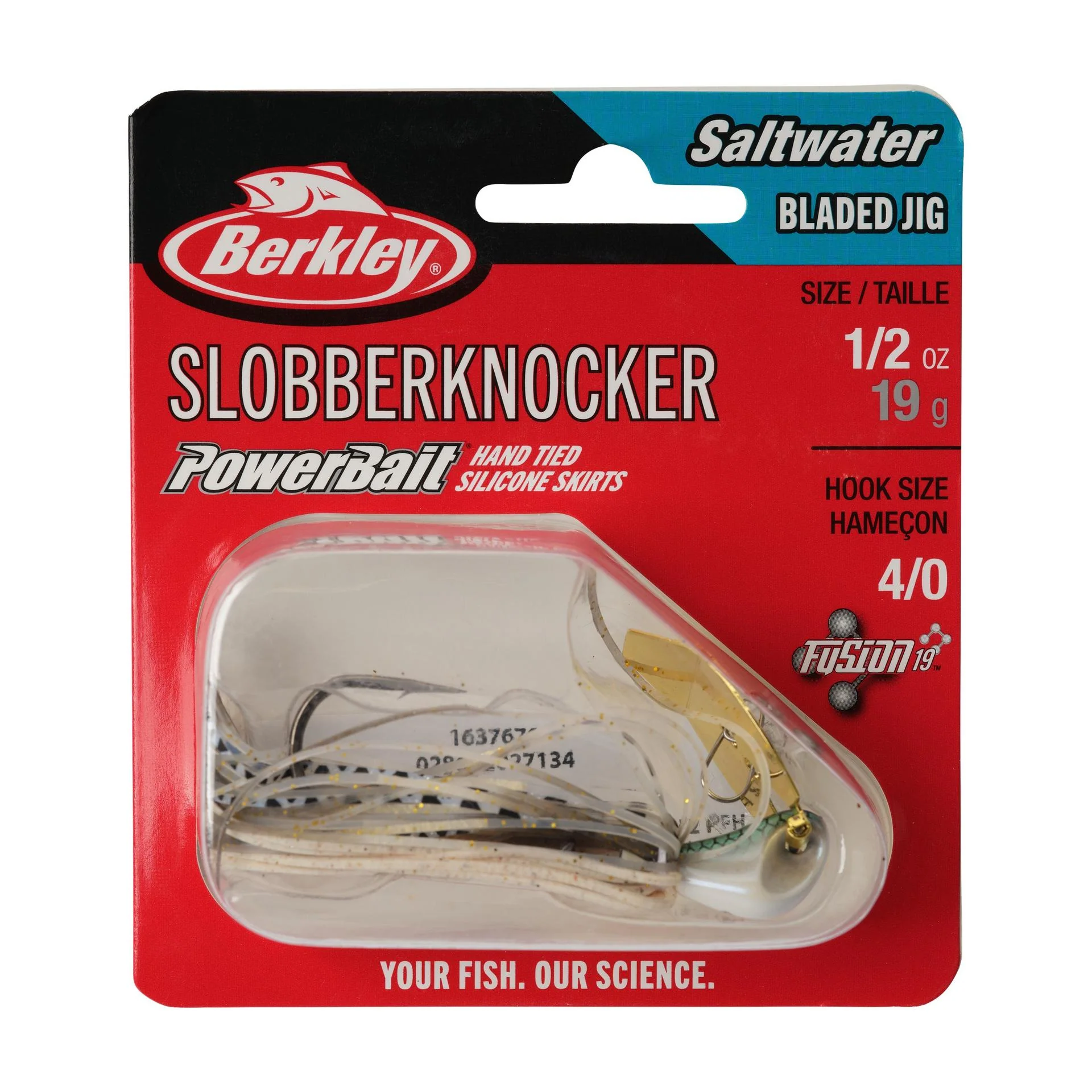 Saltwater SlobberKnocker - Image 60