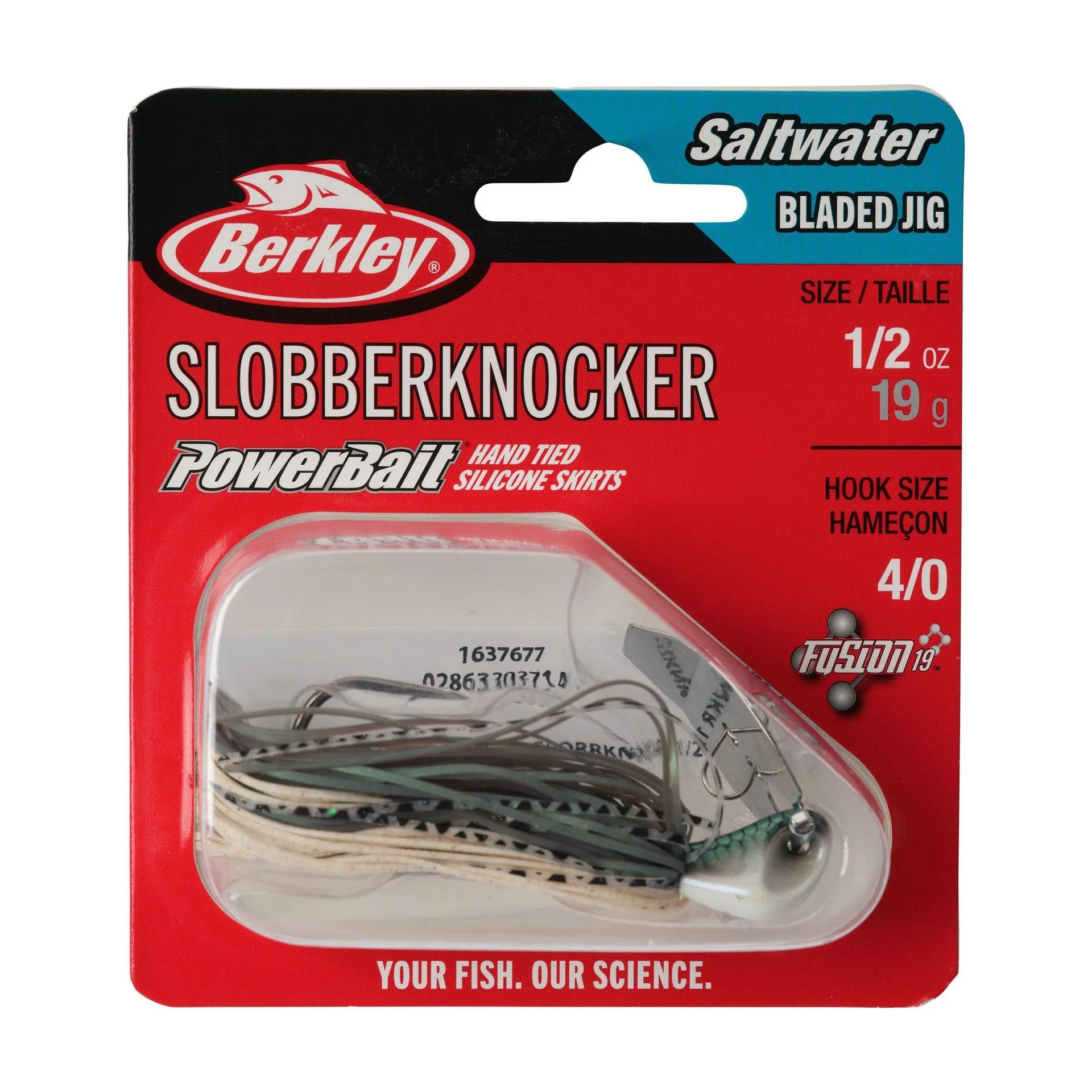 Saltwater SlobberKnocker - Image 64