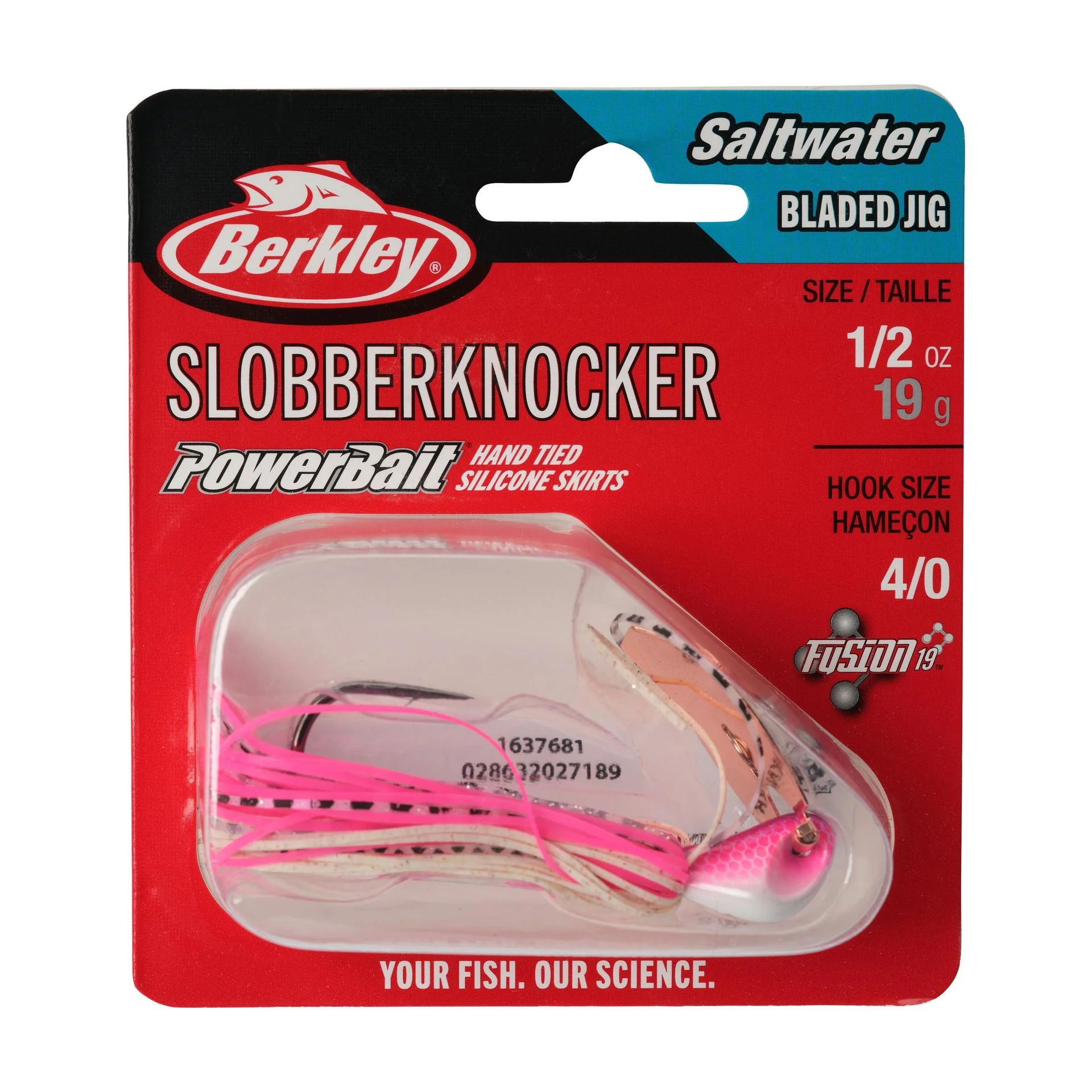 Saltwater SlobberKnocker - Image 80