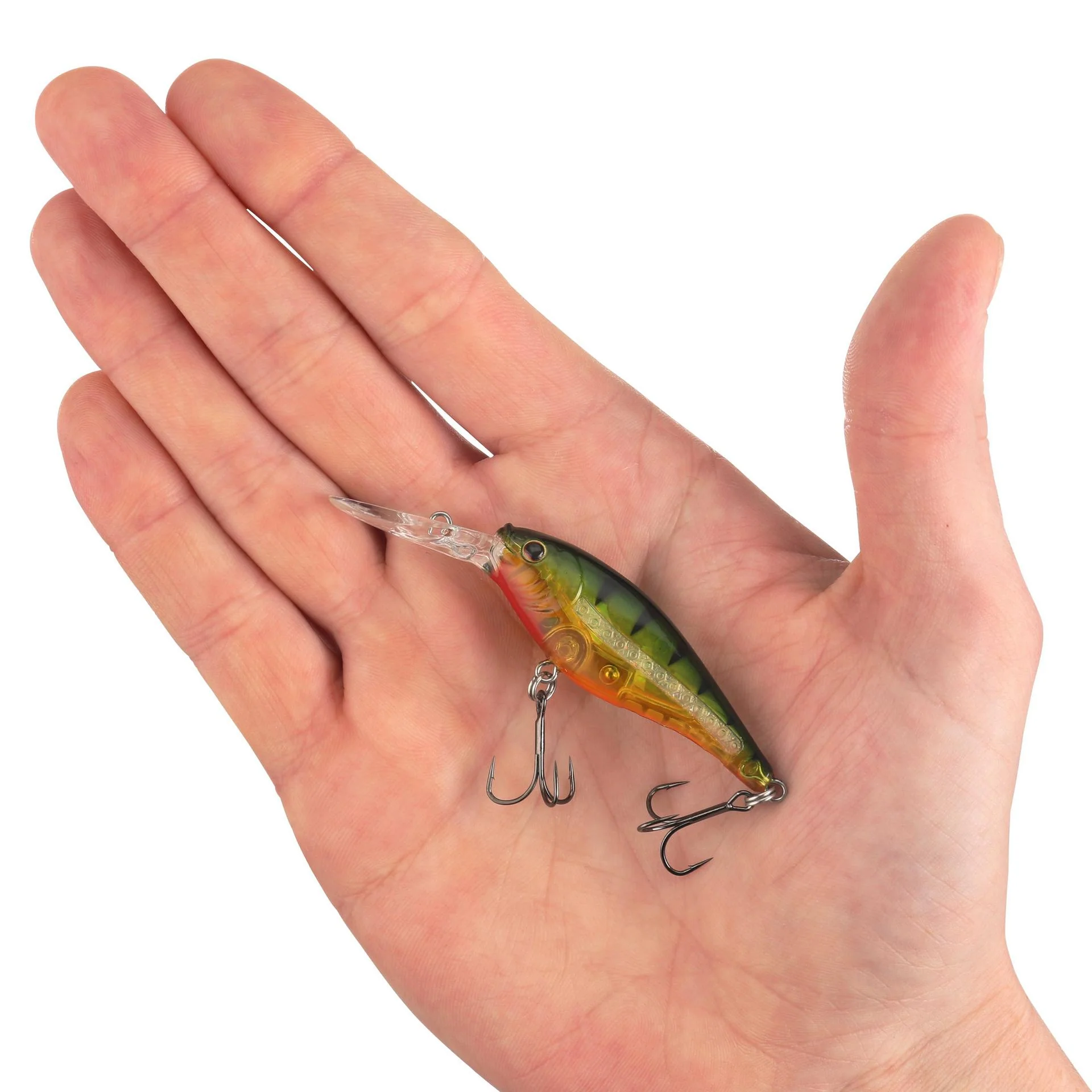 Scented Flicker Shad® Pro Pack - Image 3
