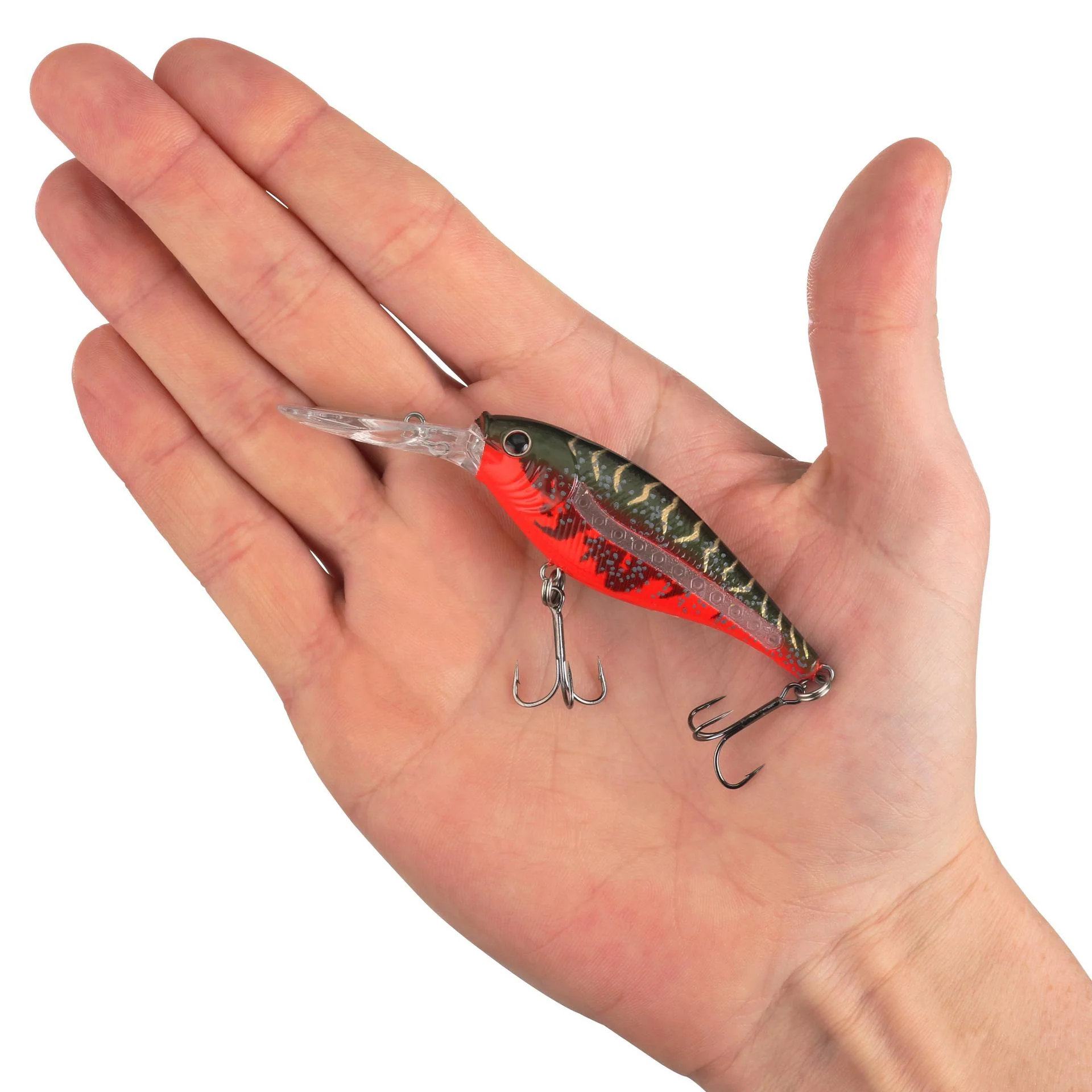 Scented Flicker Shad® Pro Pack - Image 33