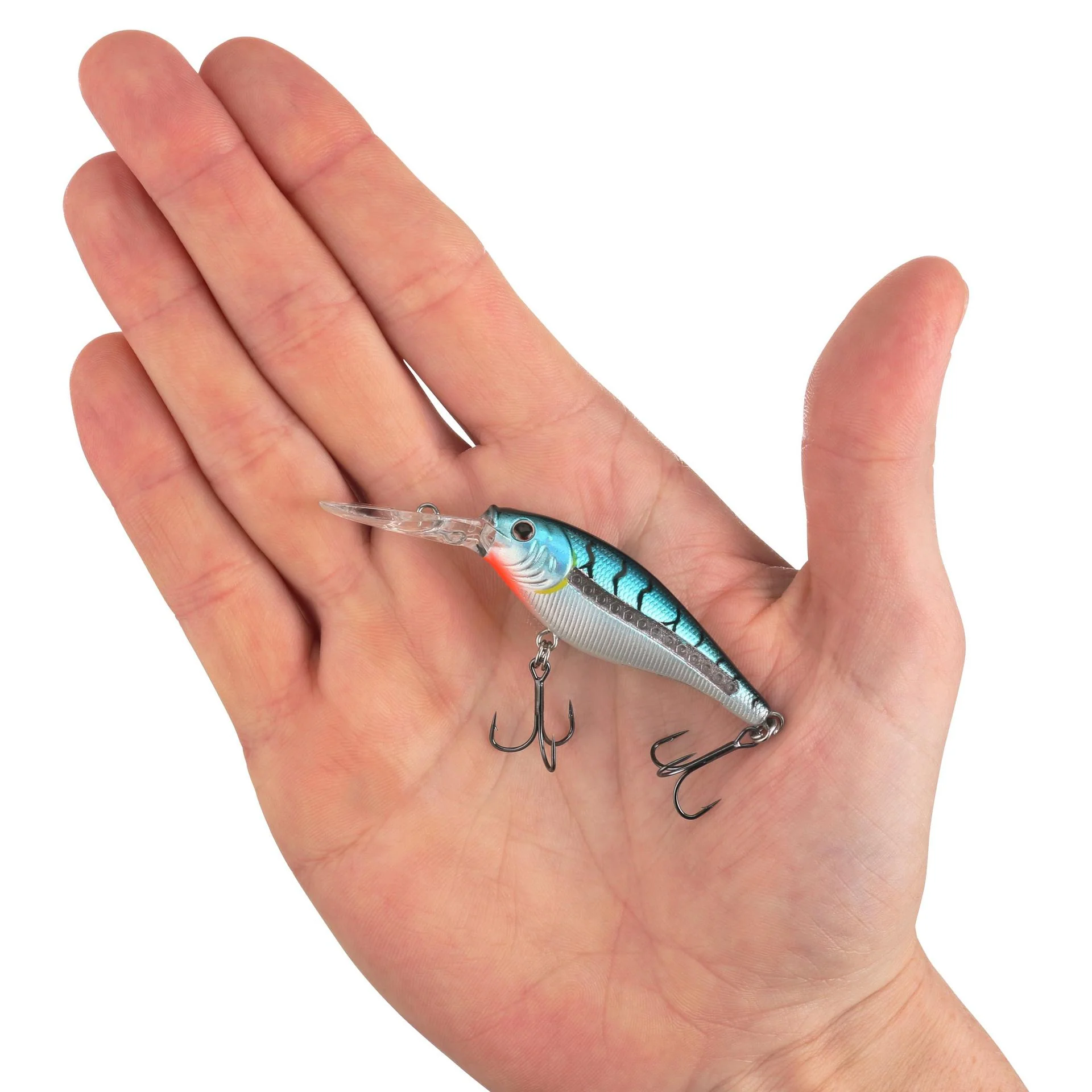 Scented Flicker Shad® Pro Pack - Image 48