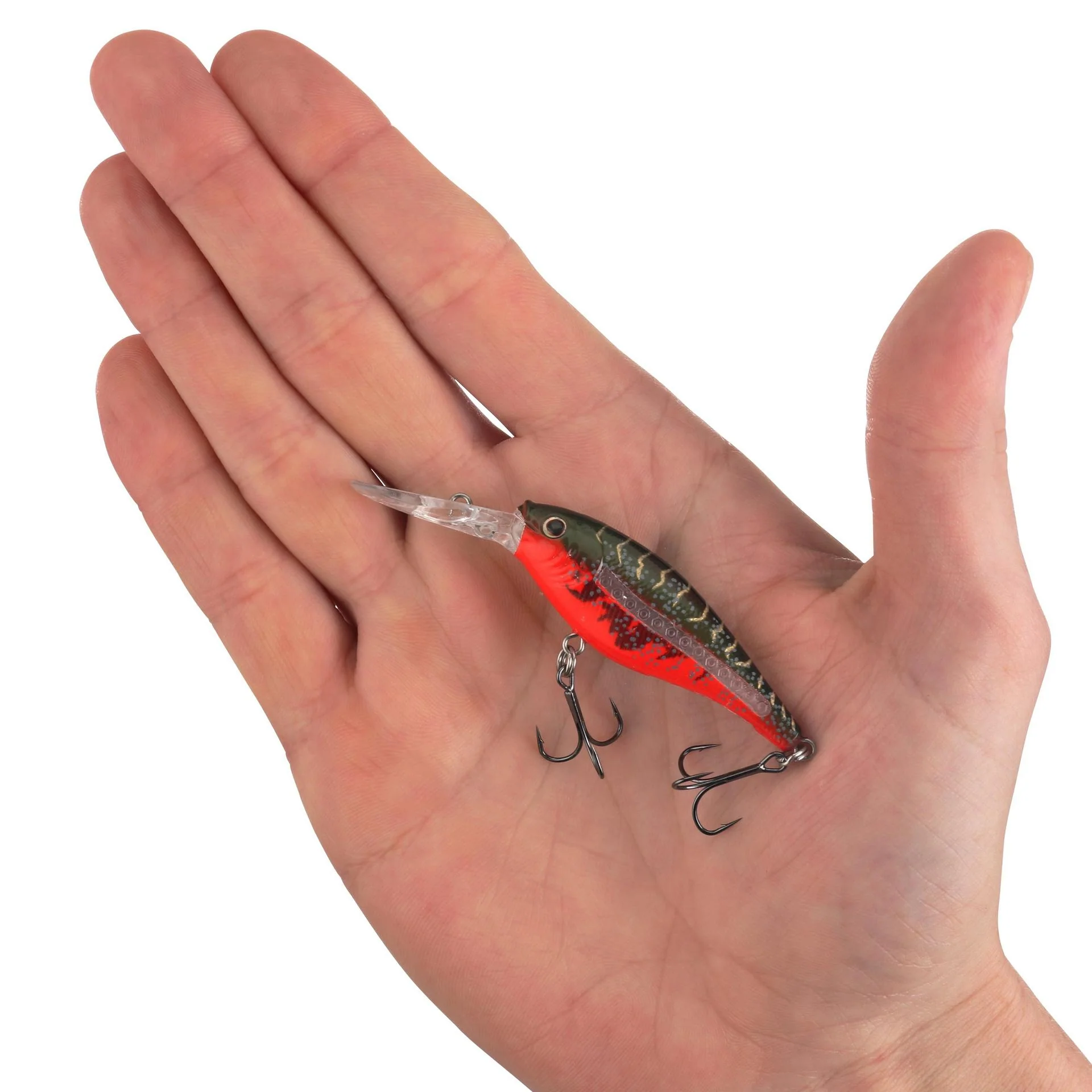 Scented Flicker Shad® Pro Pack - Image 58