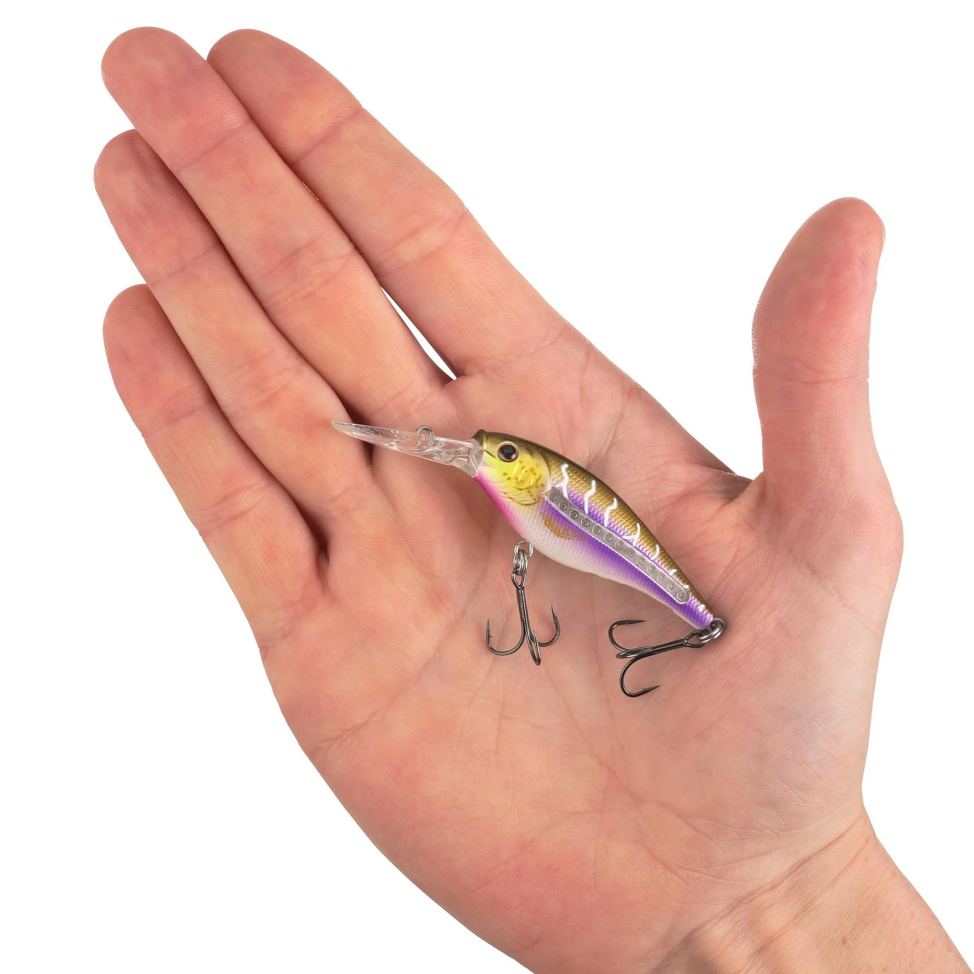 Scented Flicker Shad® Pro Pack - Image 63