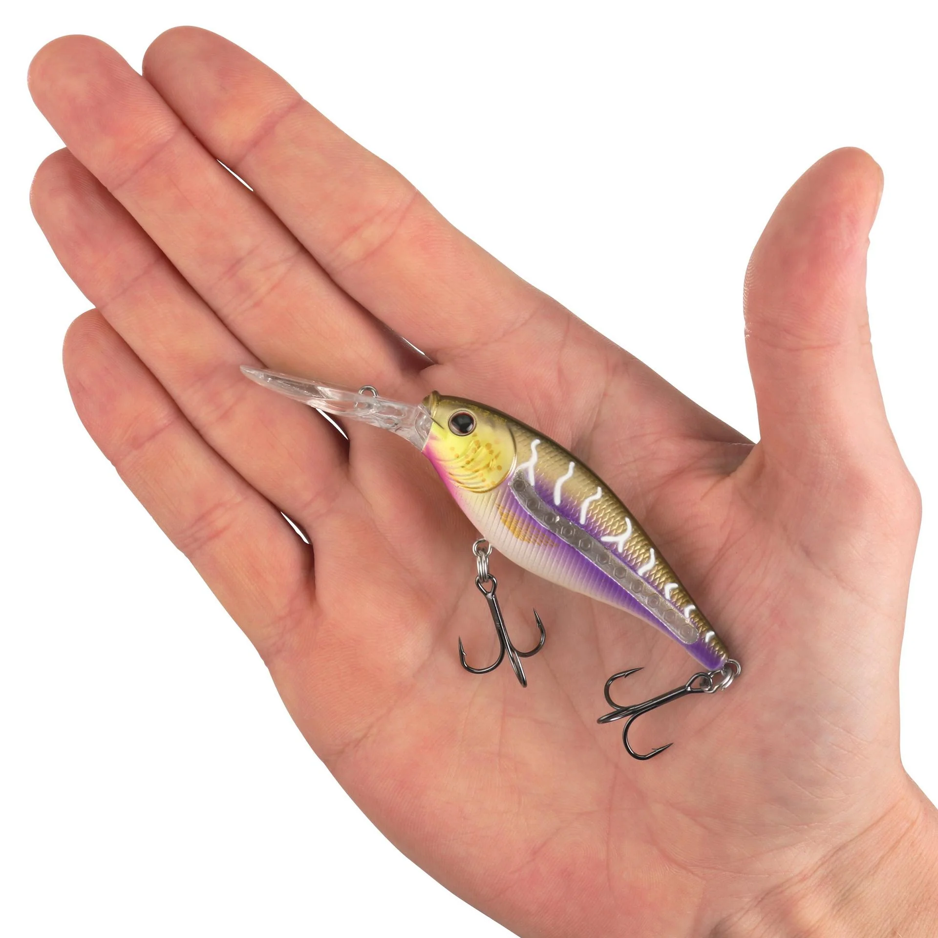 Scented Flicker Shad® Pro Pack - Image 78