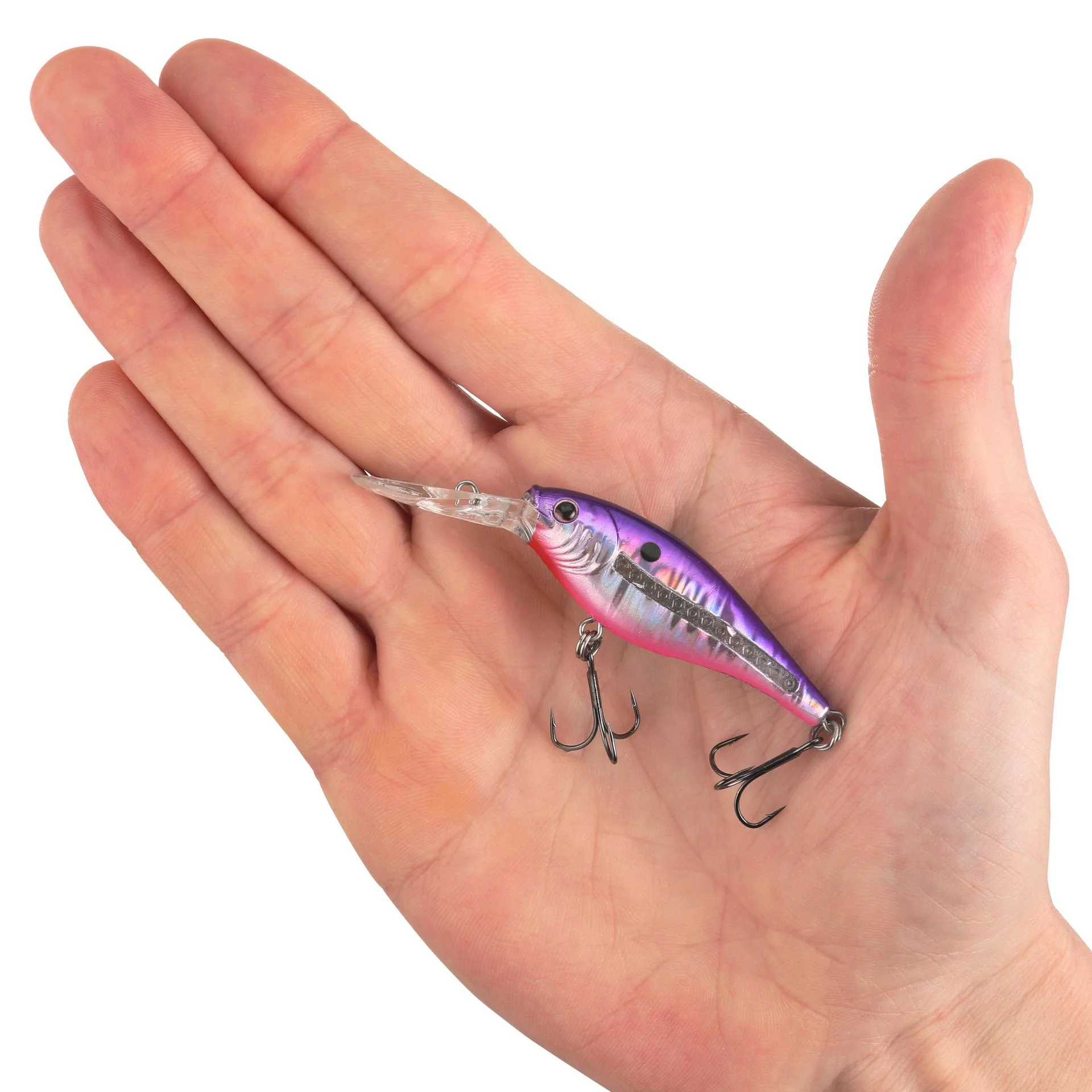 Scented Flicker Shad® Pro Pack - Image 8