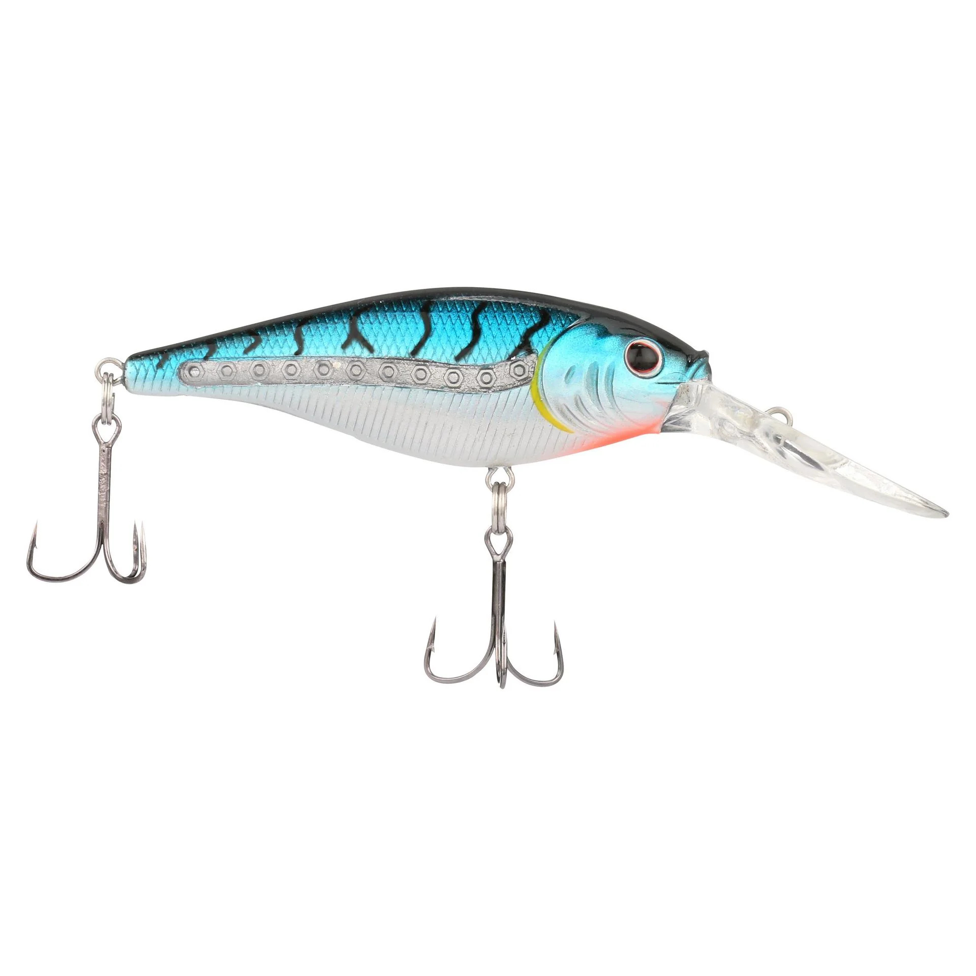 Scented Flicker Shad® Tiger Pack - Image 9