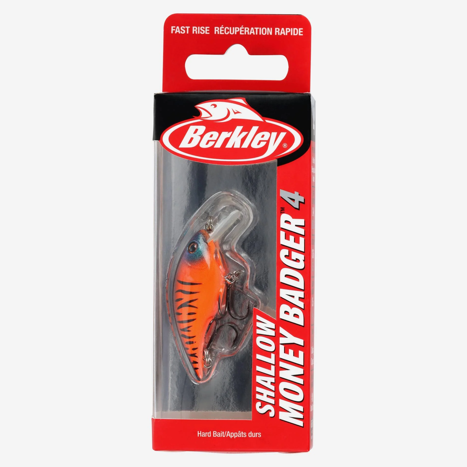 Shallow Money Badger - Image 125