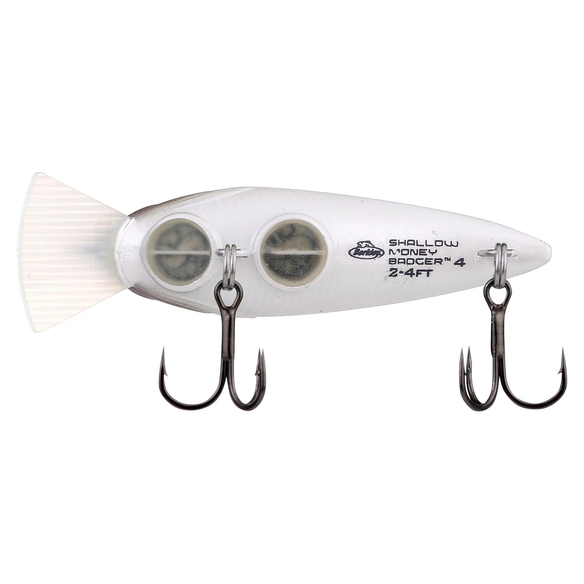 Shallow Money Badger - Image 128