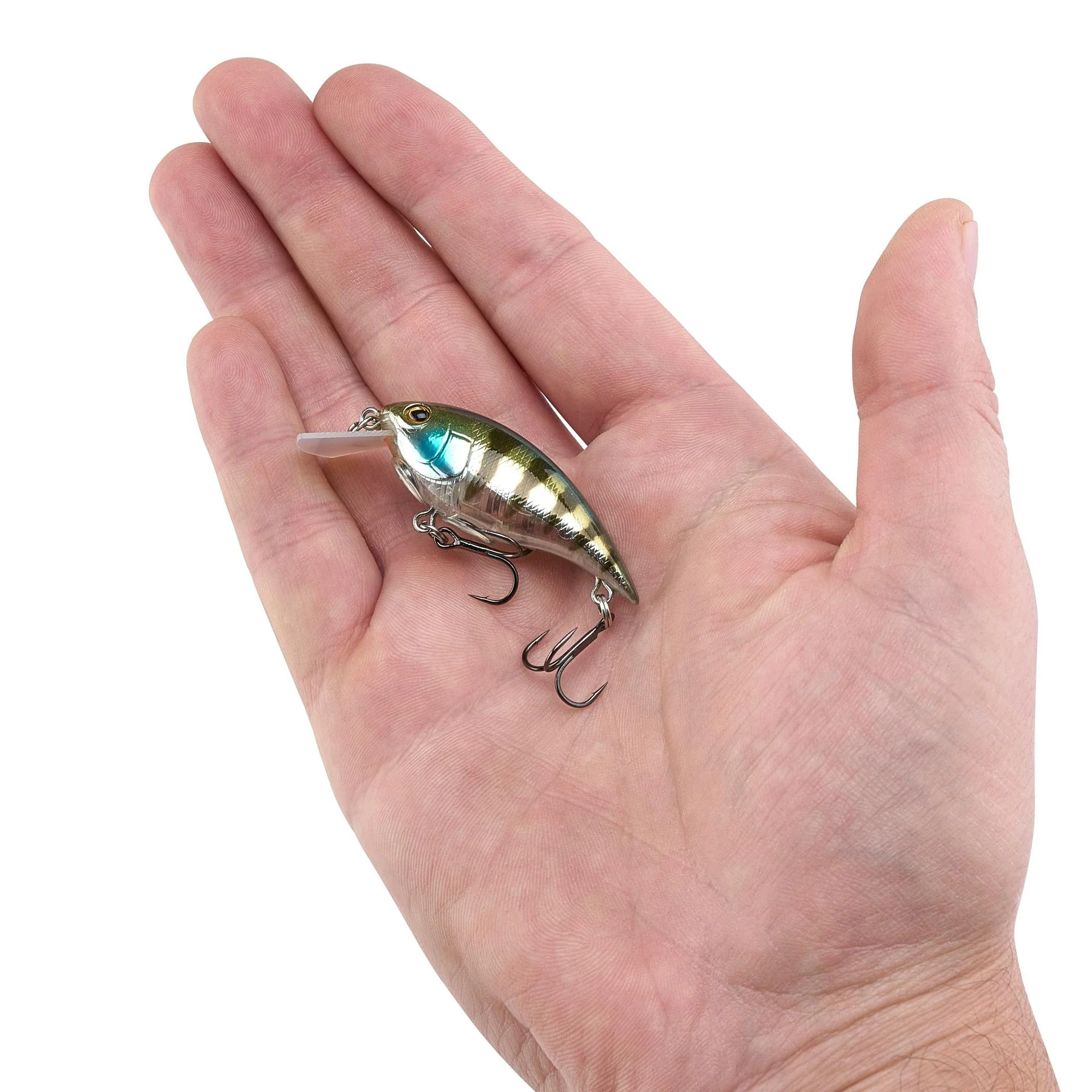 Shallow Money Badger - Image 149