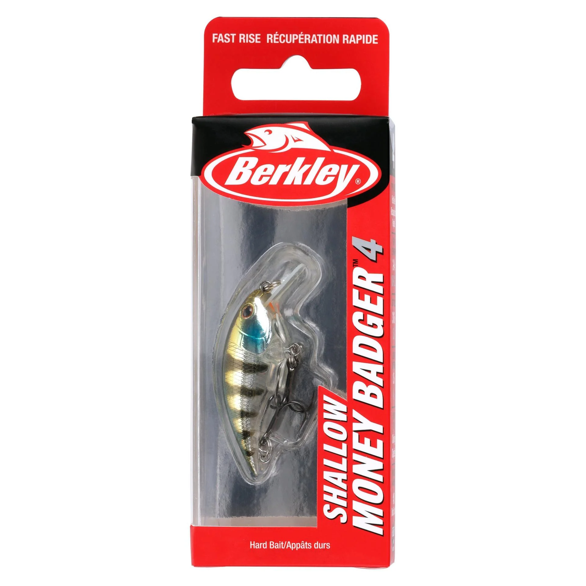 Shallow Money Badger - Image 150