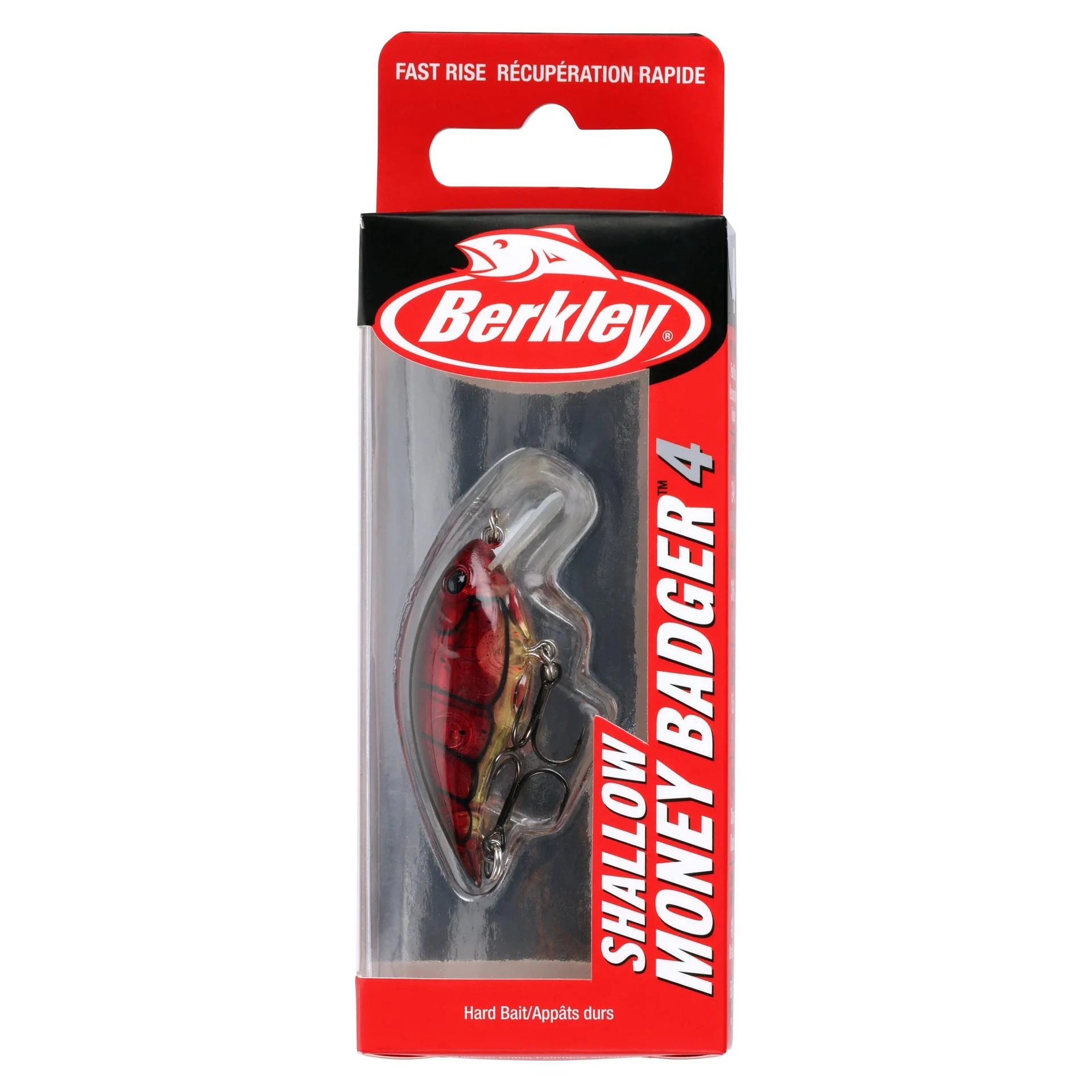 Shallow Money Badger - Image 160