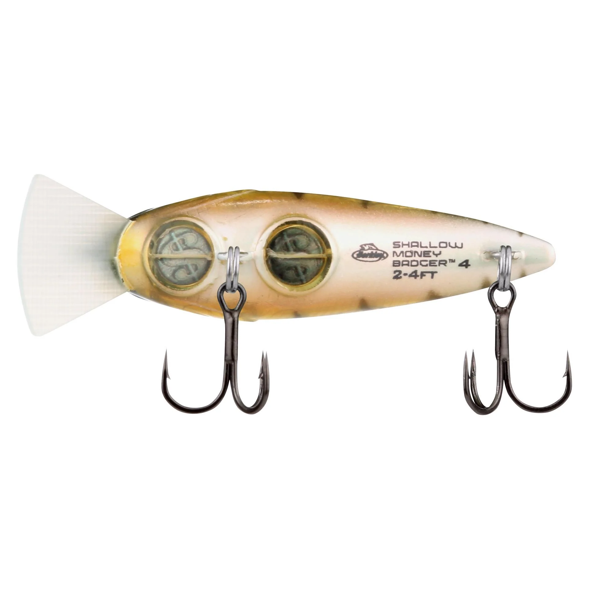 Shallow Money Badger - Image 183