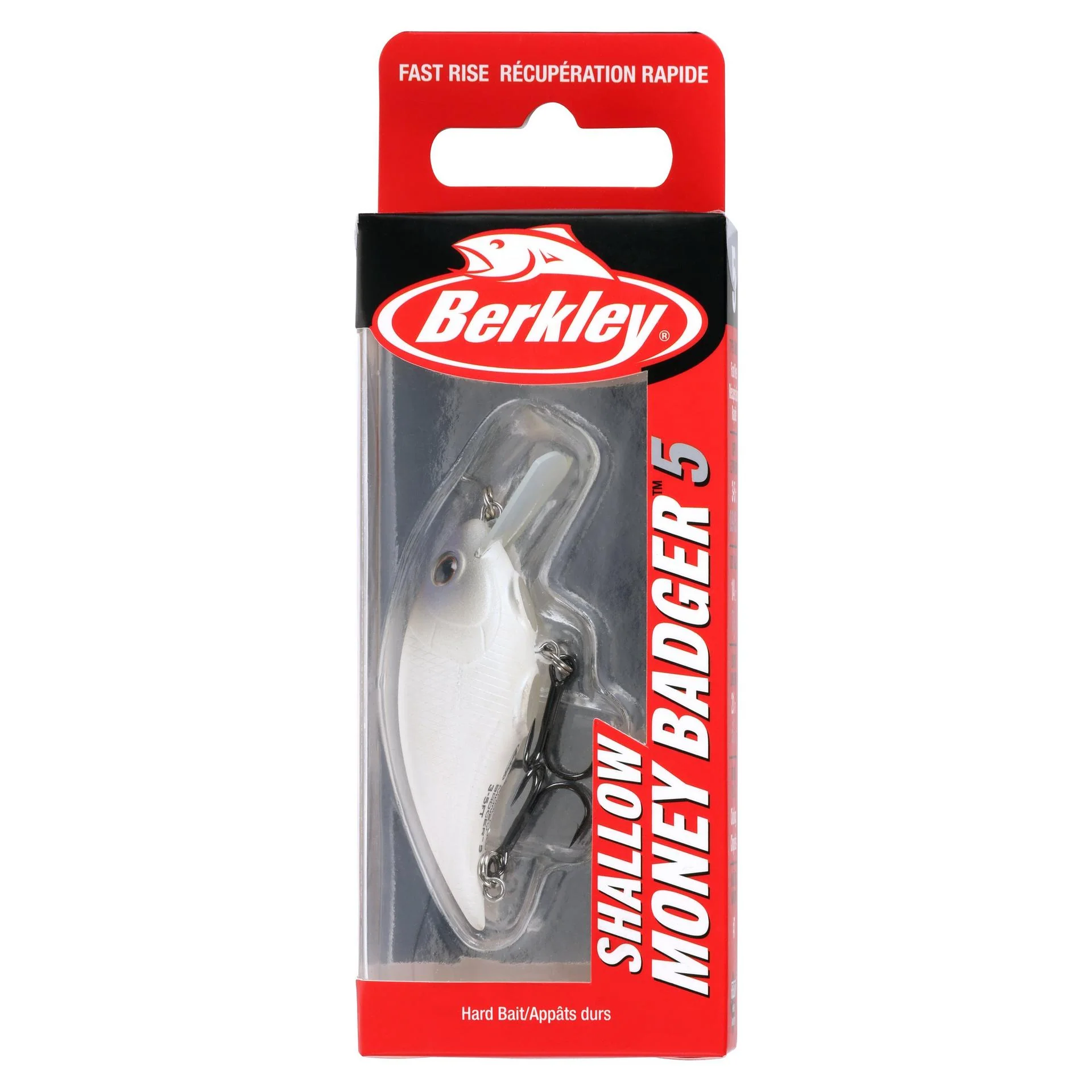 Shallow Money Badger - Image 240