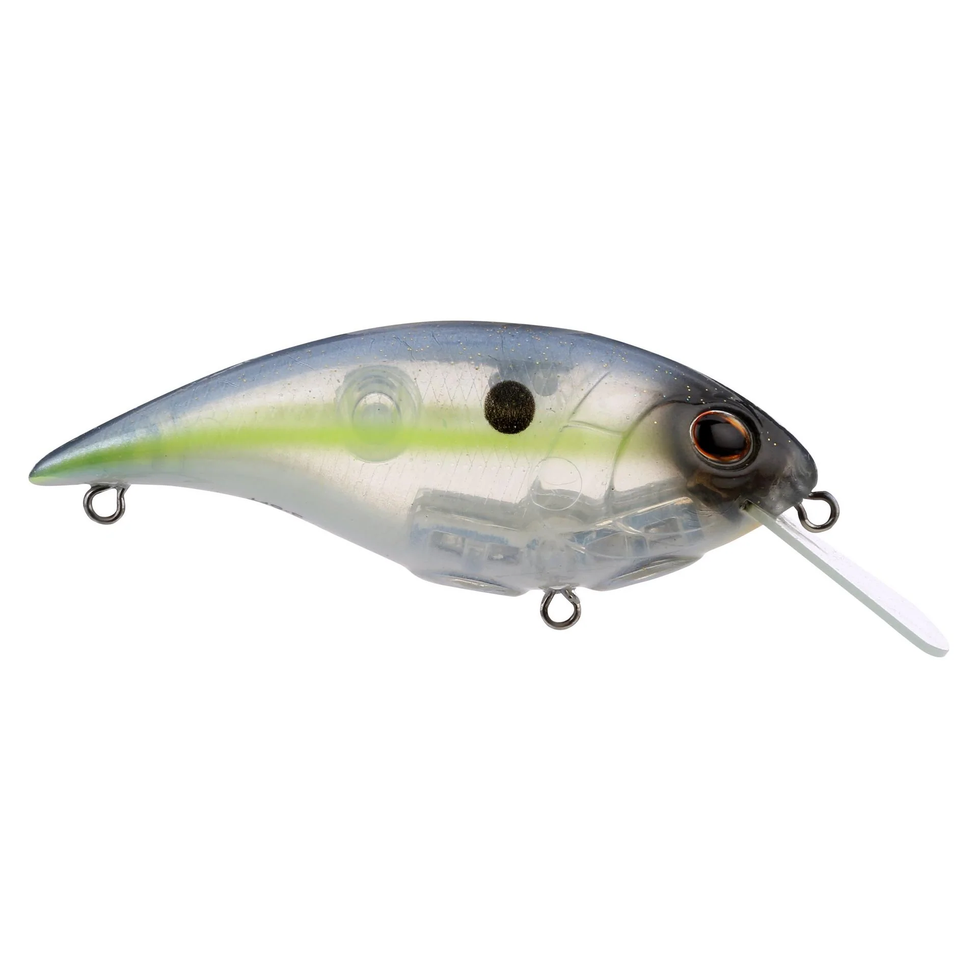 Shallow Money Badger - Image 55