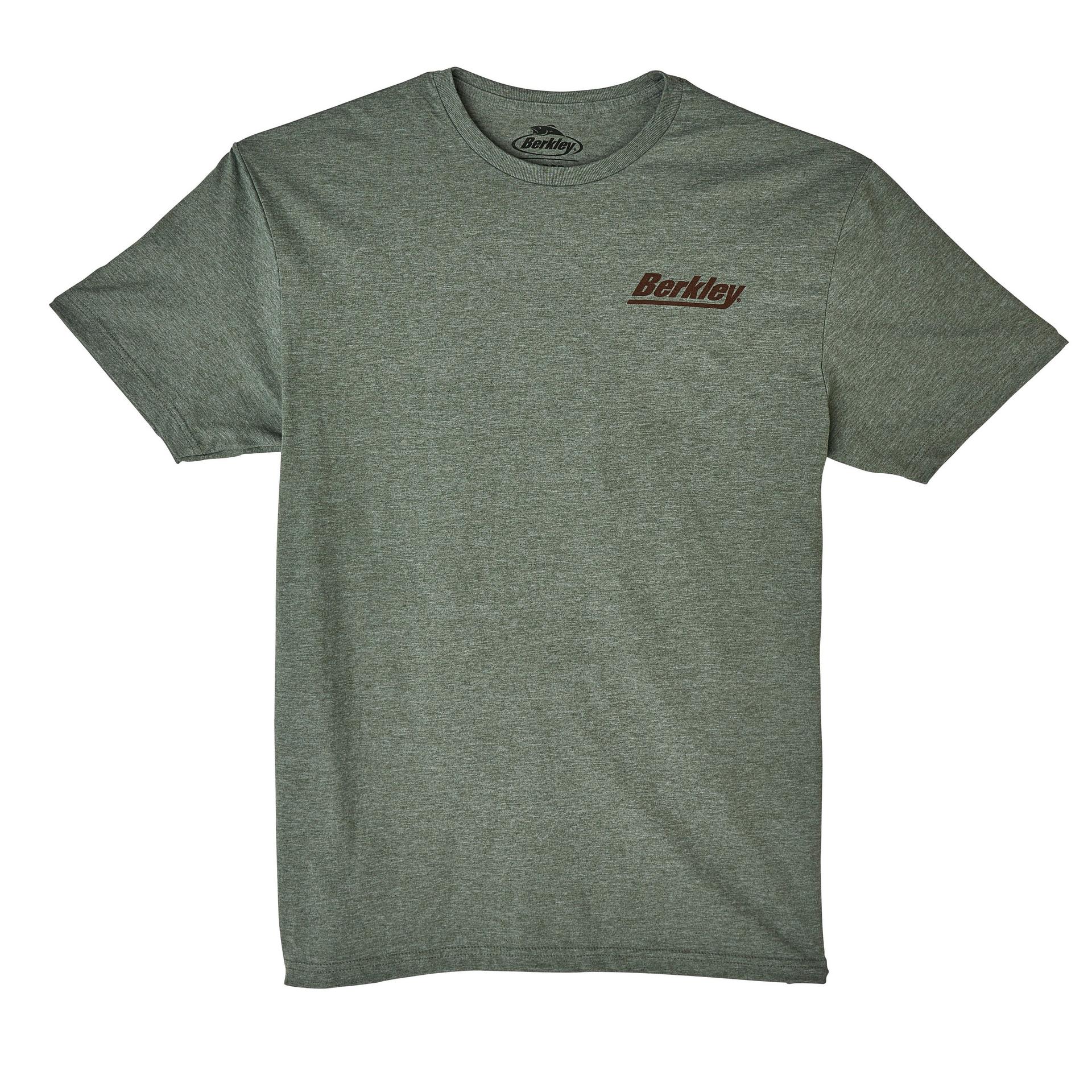 Short Sleeve Striper T-Shirt - Image 2