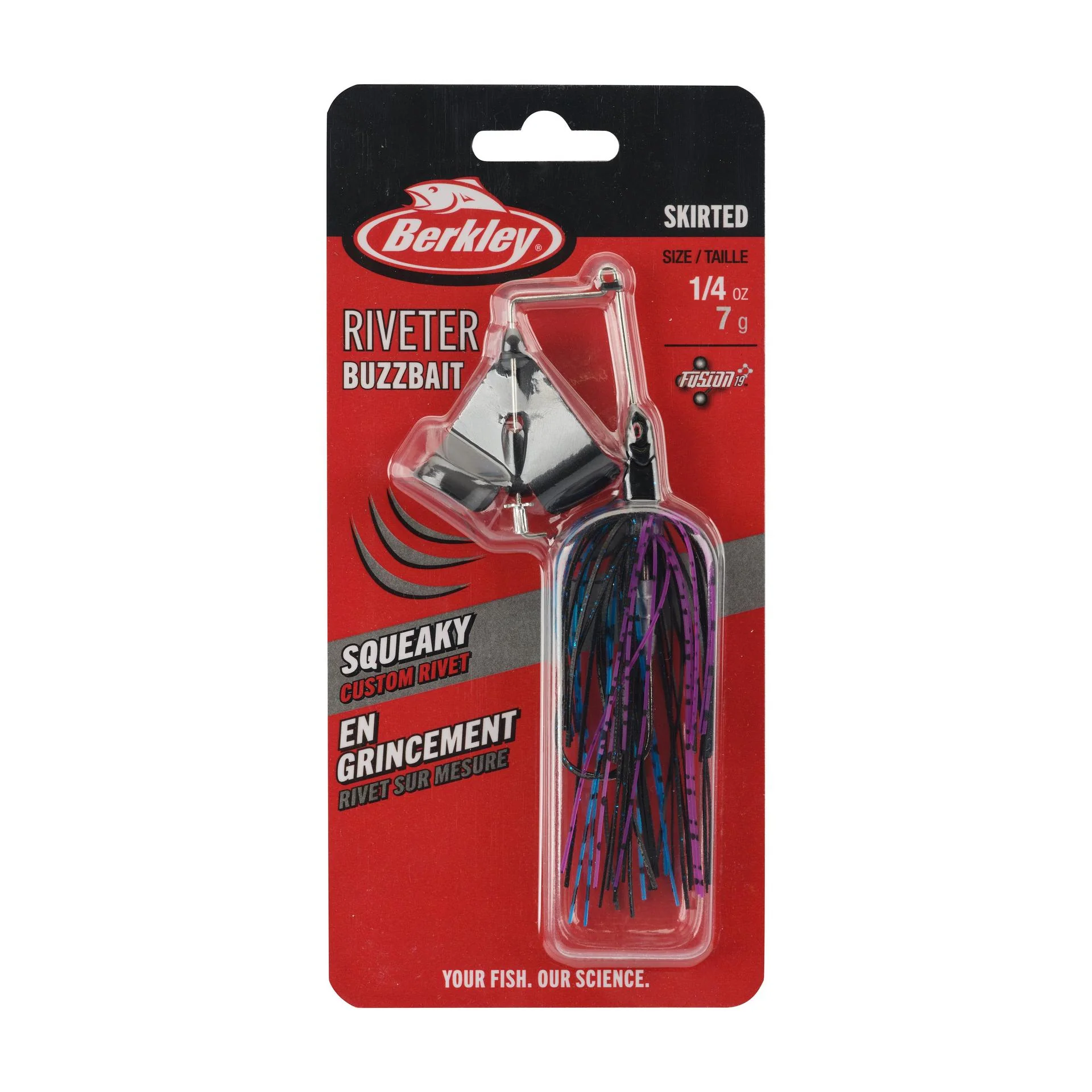 Skirted Riveter - Image 22