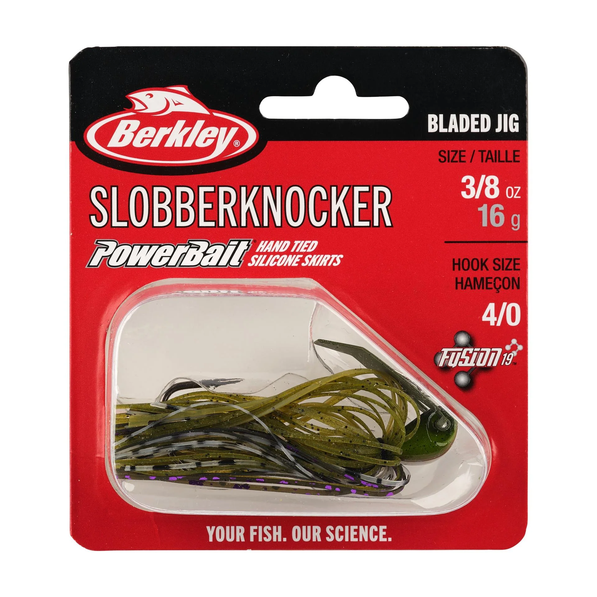 SlobberKnocker - Image 101