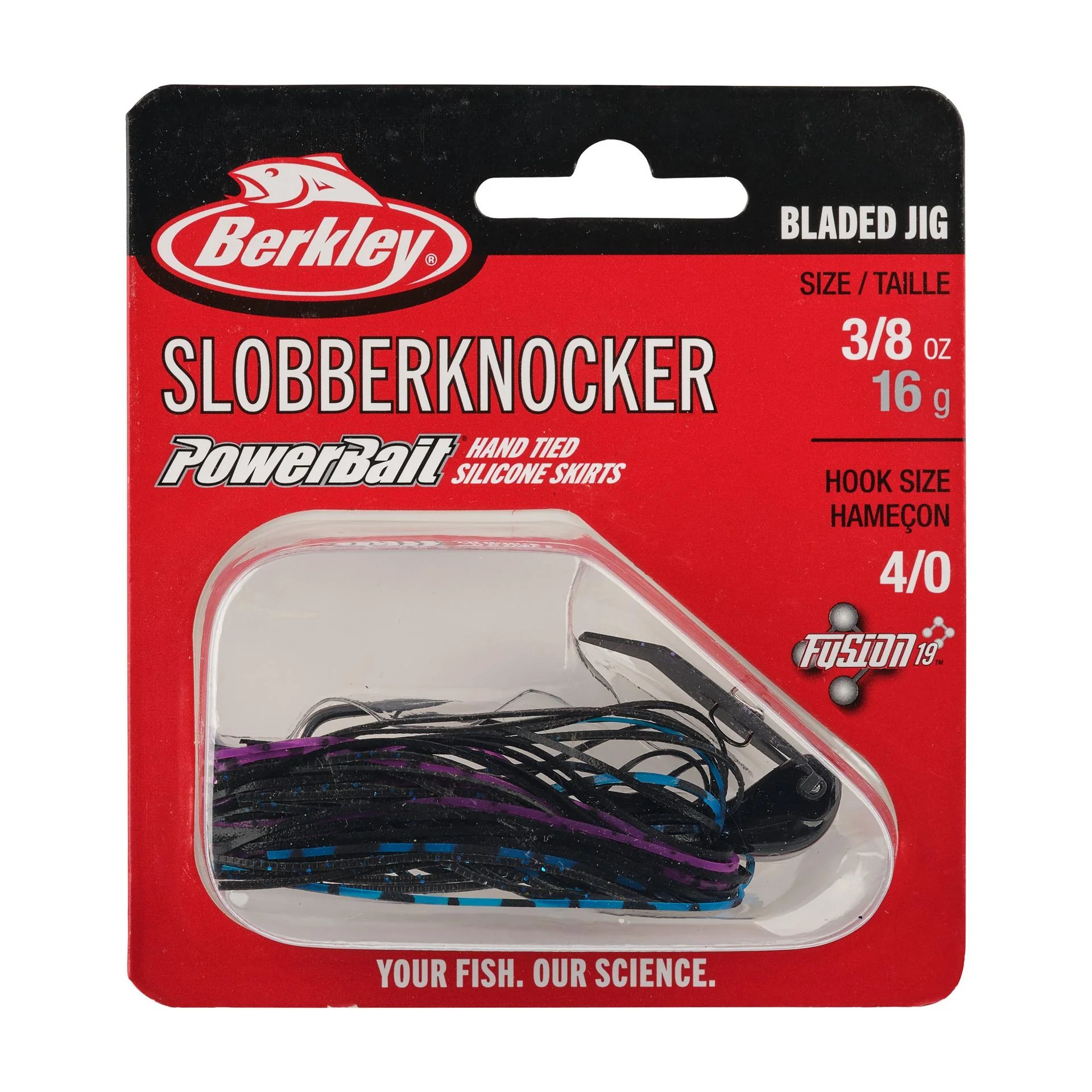 SlobberKnocker - Image 102