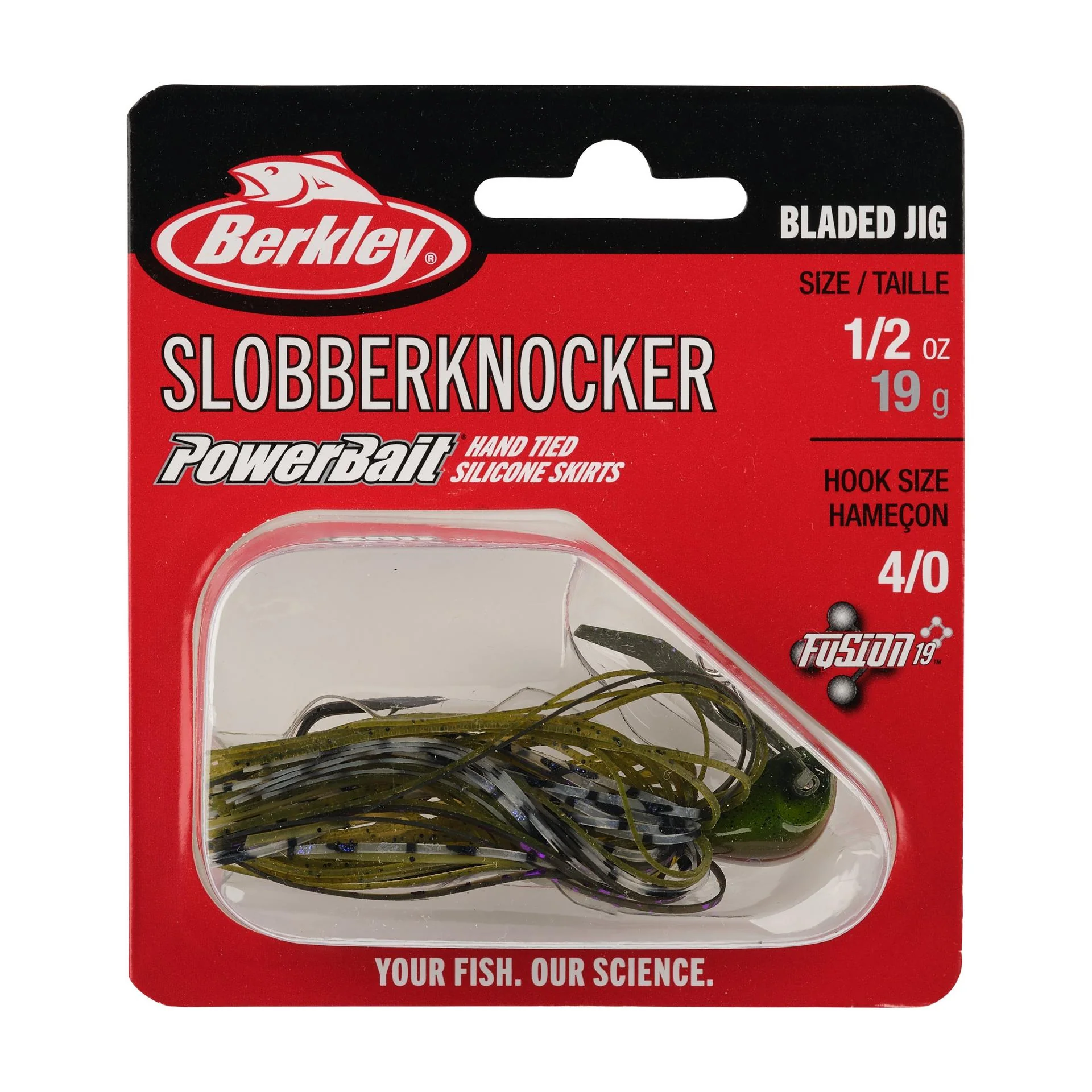 SlobberKnocker - Image 113