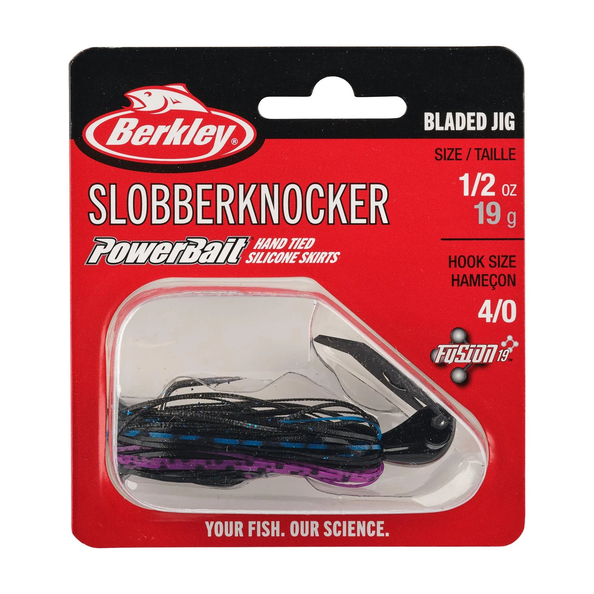 SlobberKnocker - Image 114
