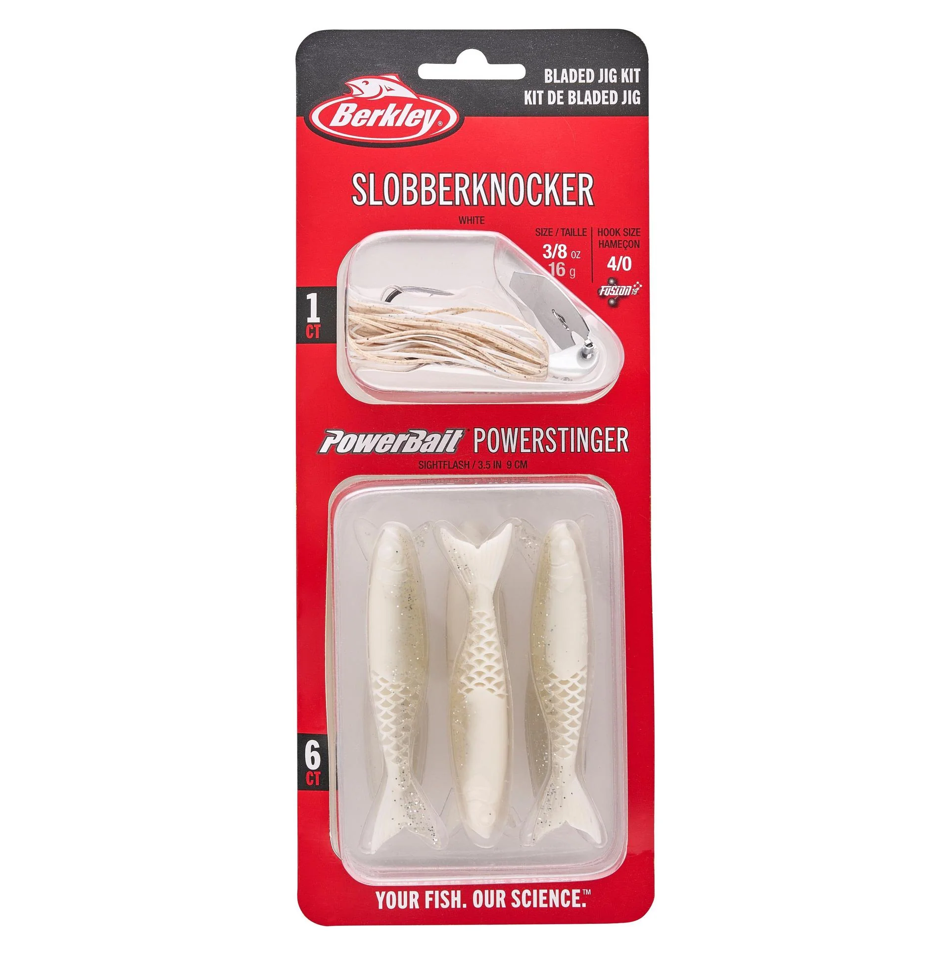 Slobberknocker and PowerStinger Kit - Image 10