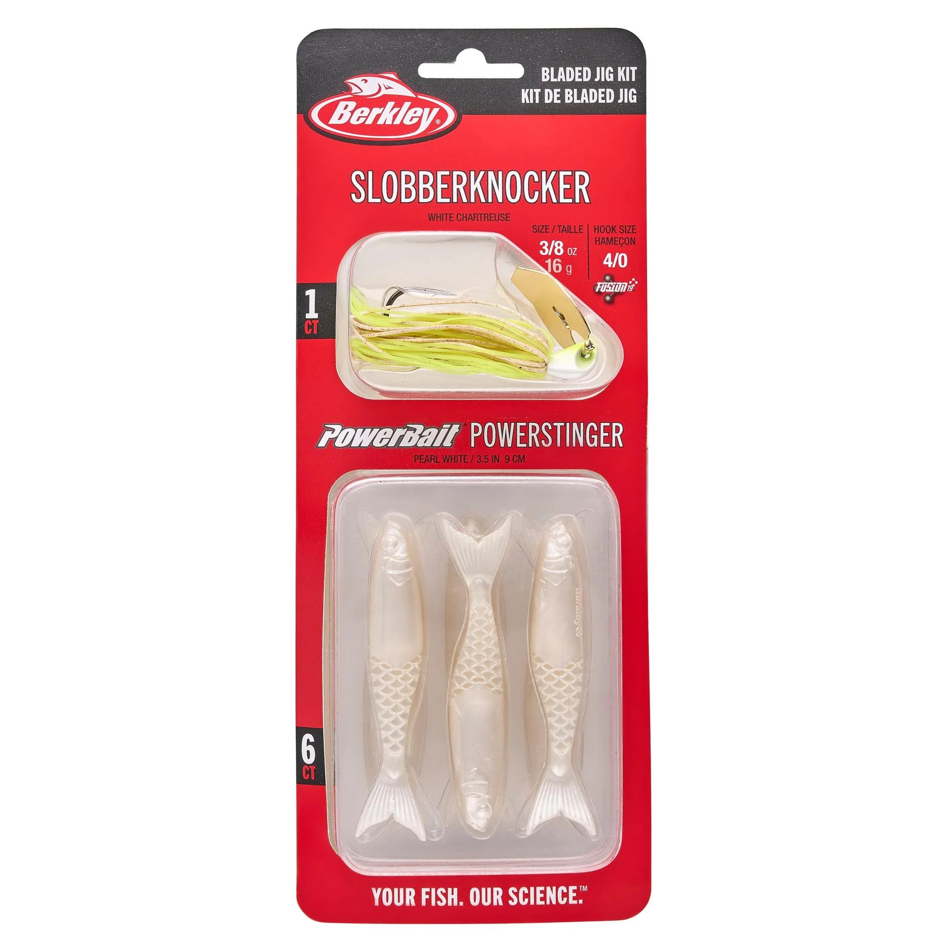 Slobberknocker and PowerStinger Kit - Image 8